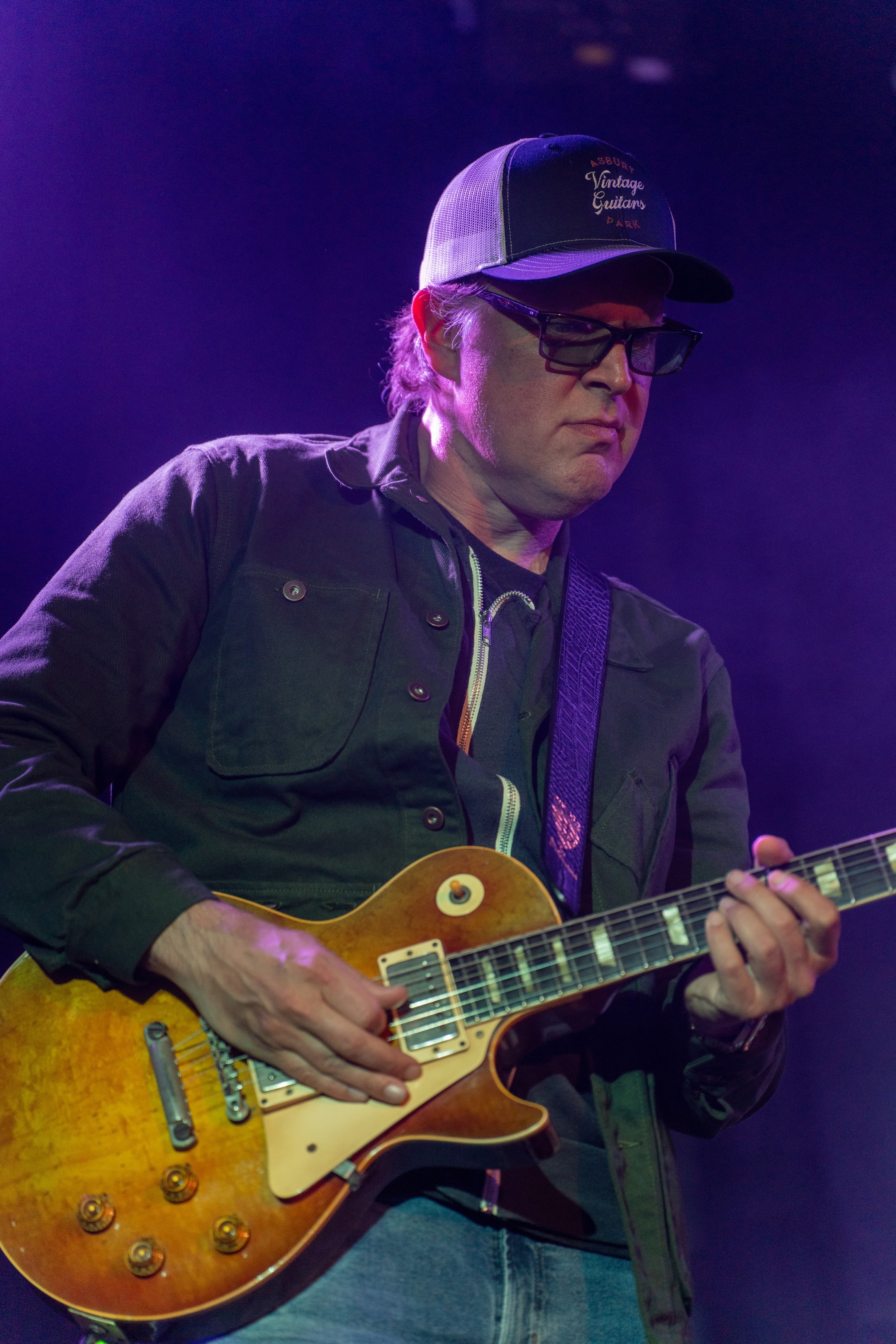 Joe Bonamassa