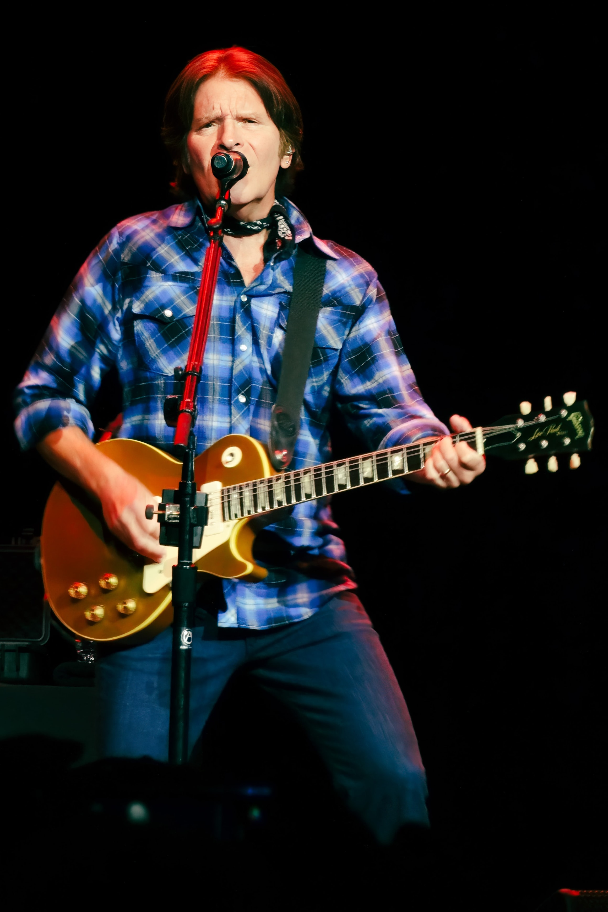 John Fogerty