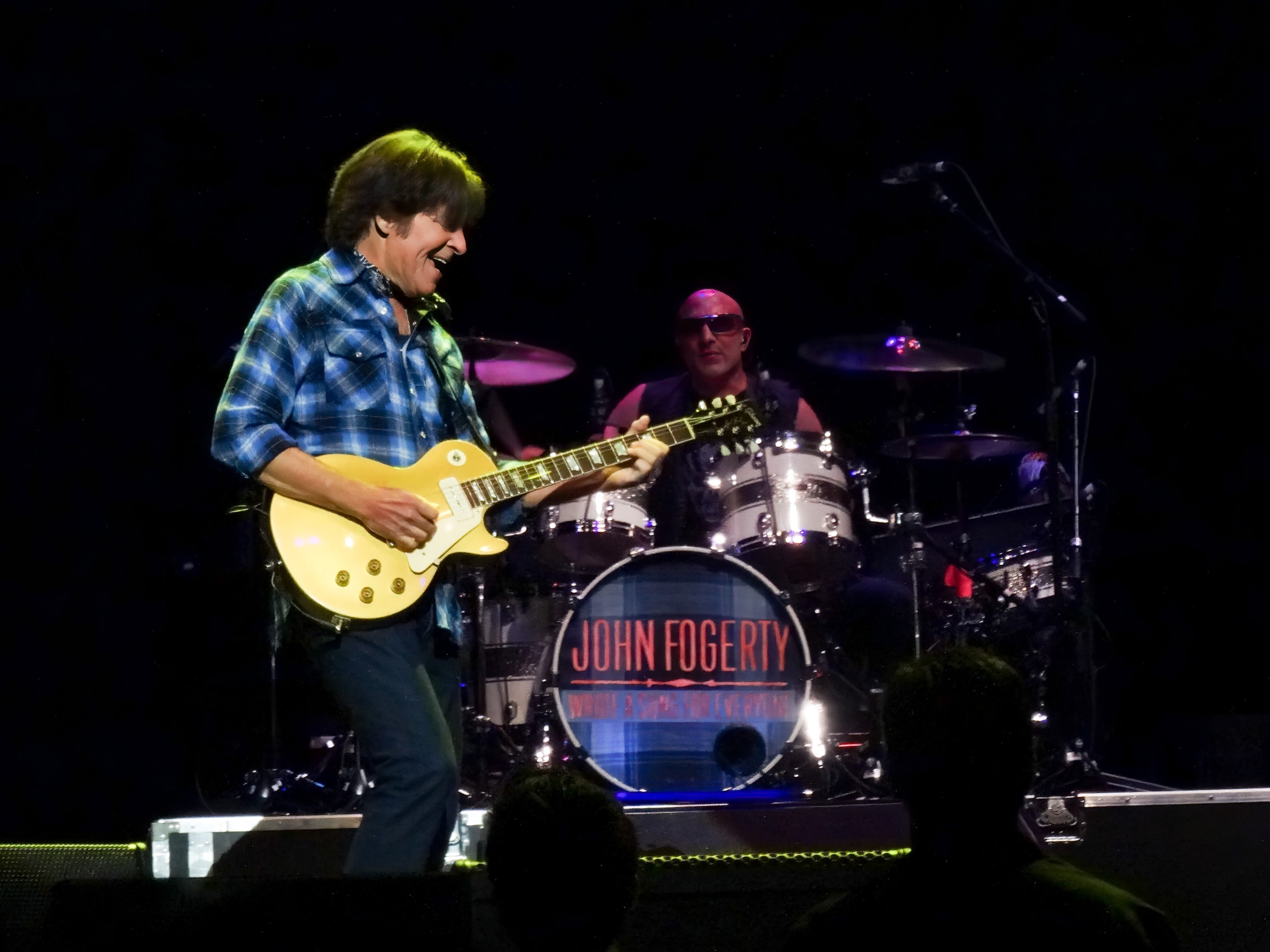 John Fogerty