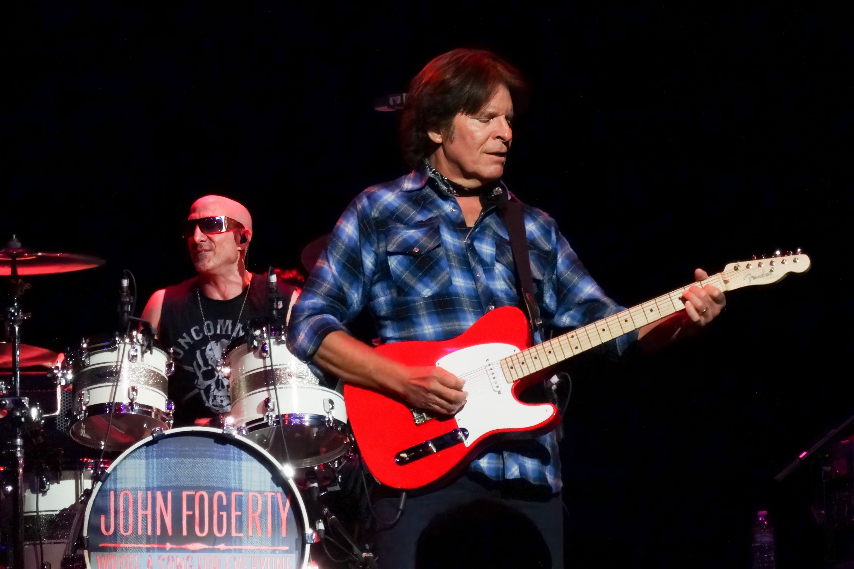 John Fogerty