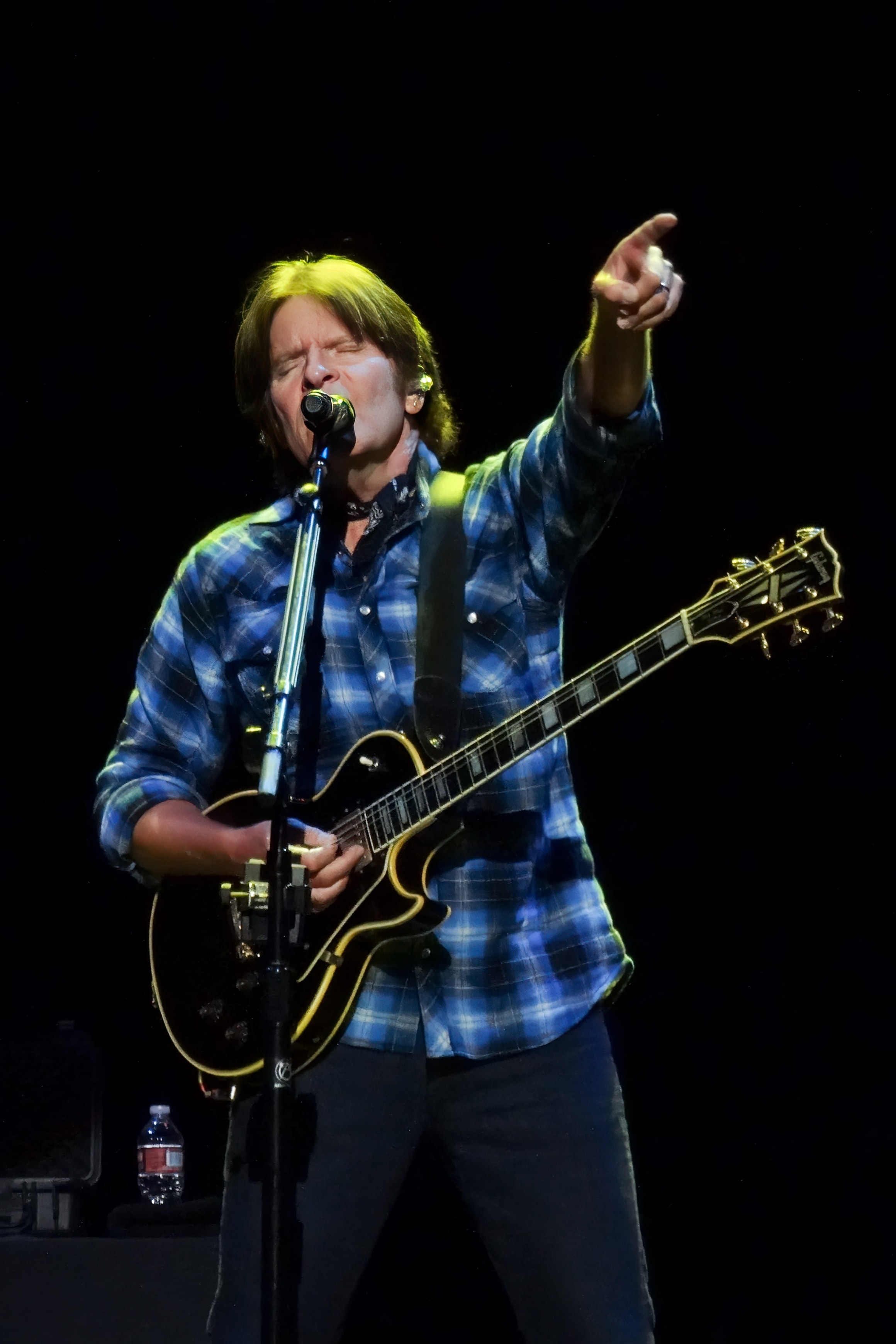 John Fogerty
