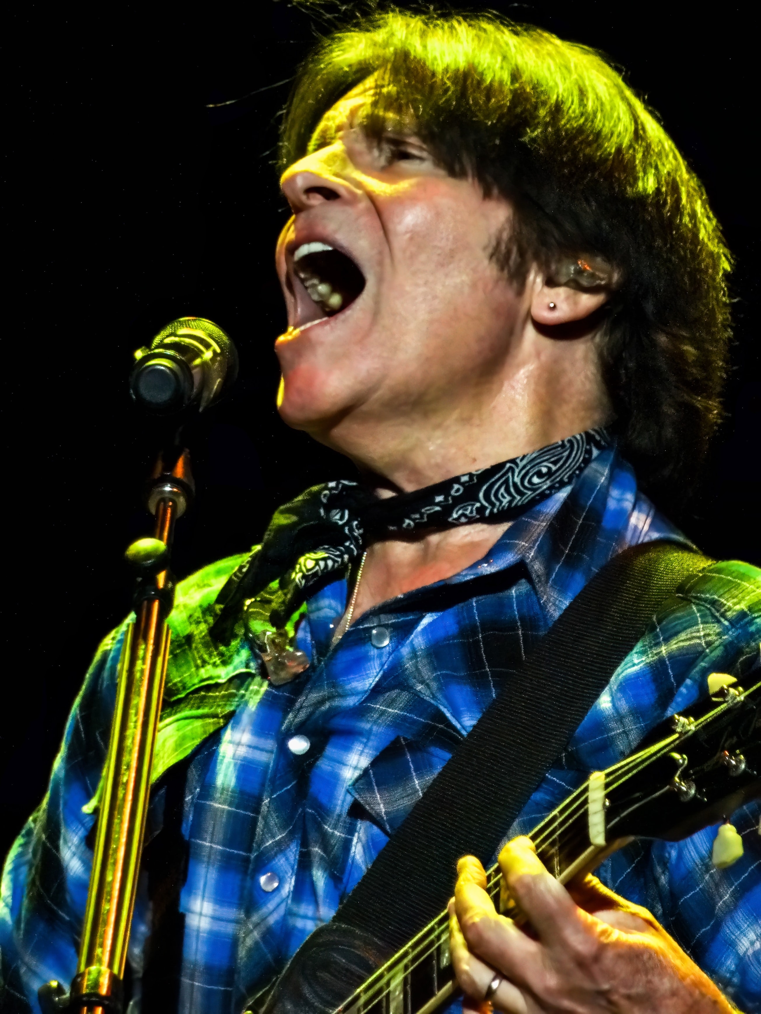 John Fogerty