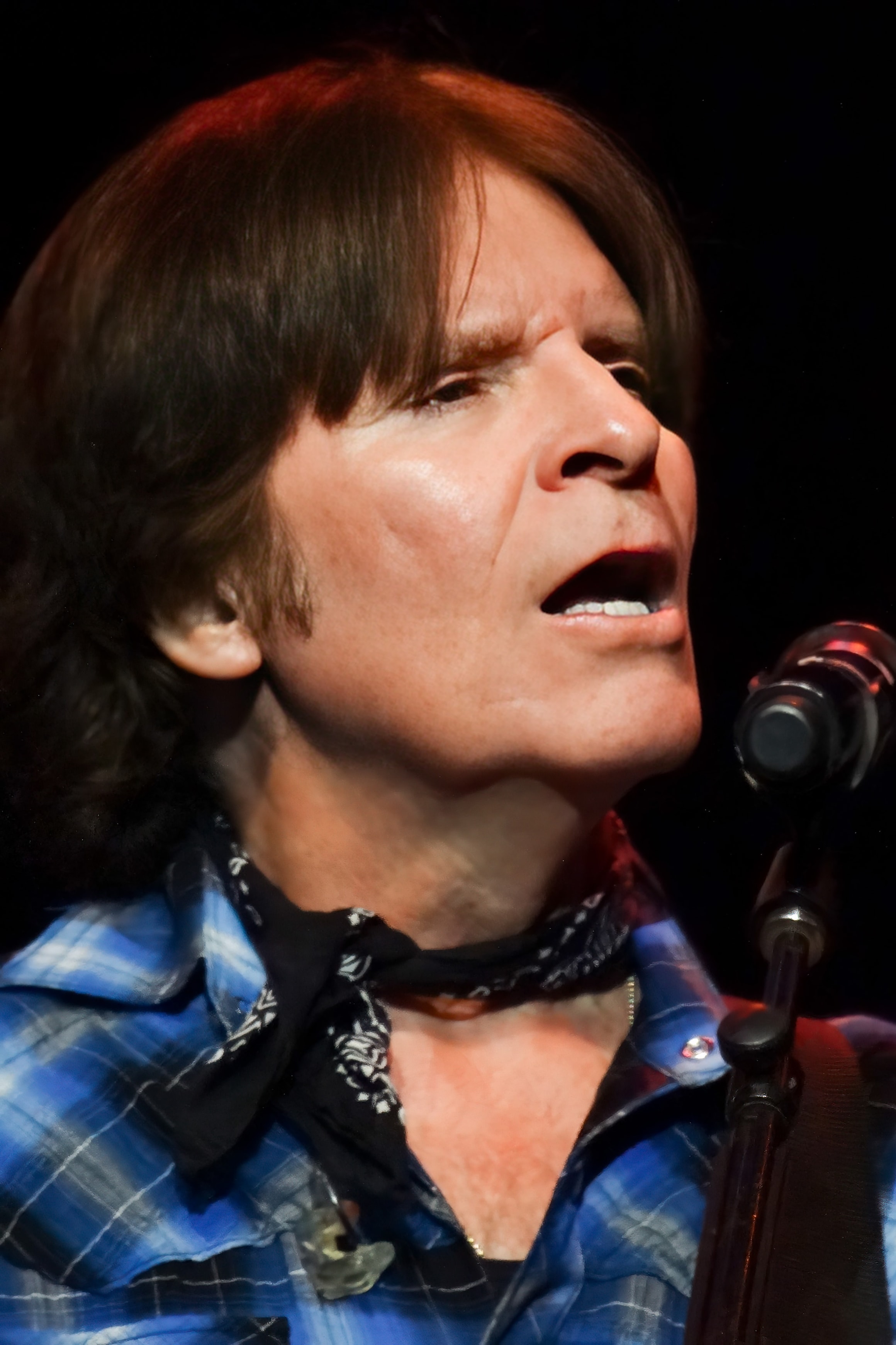 John Fogerty