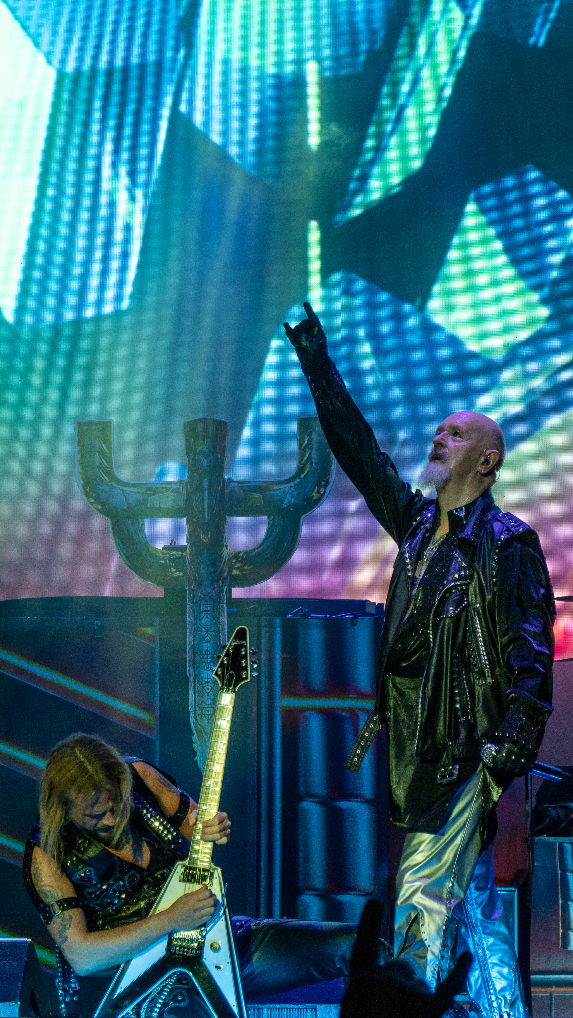 Judas Priest