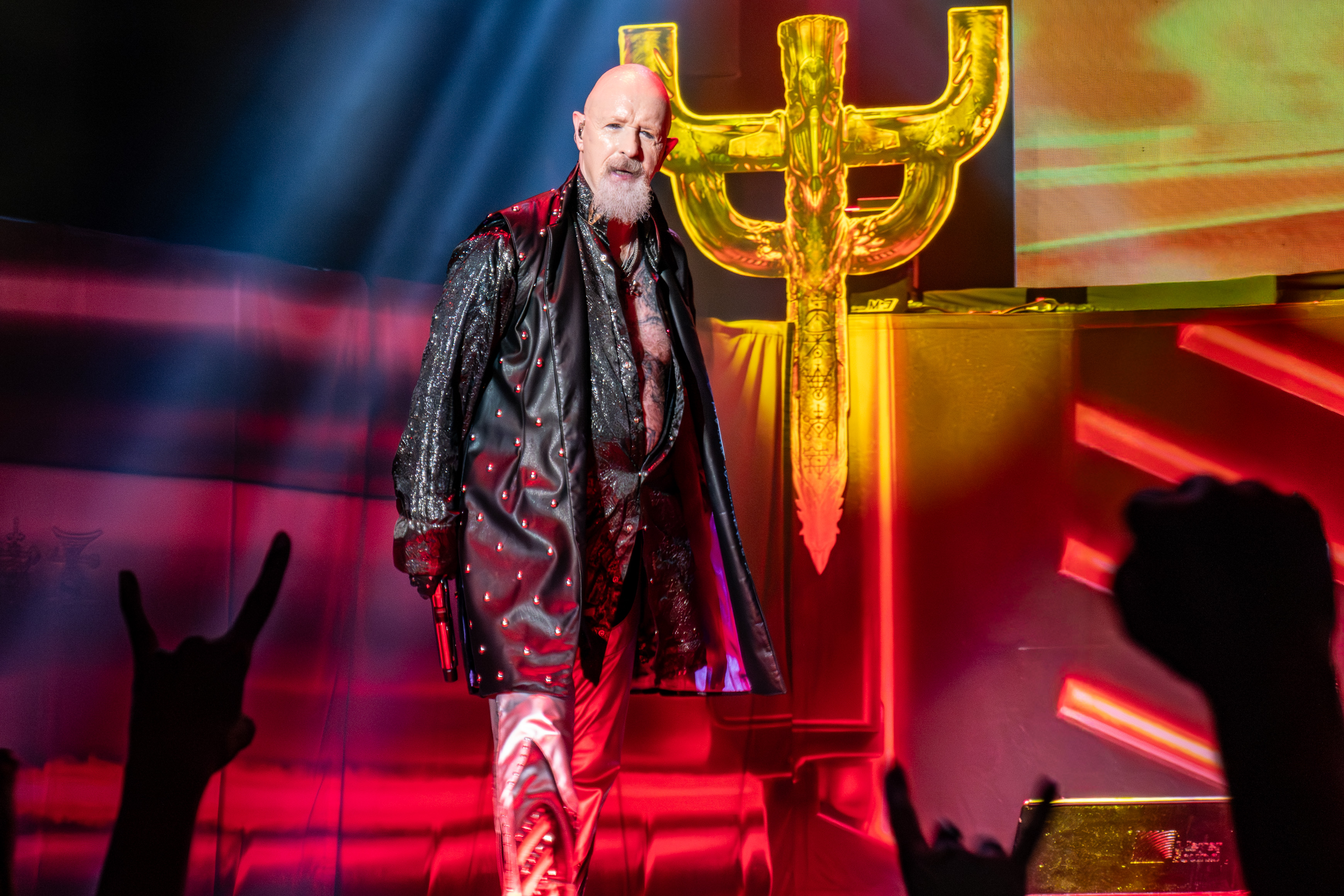 Judas Priest