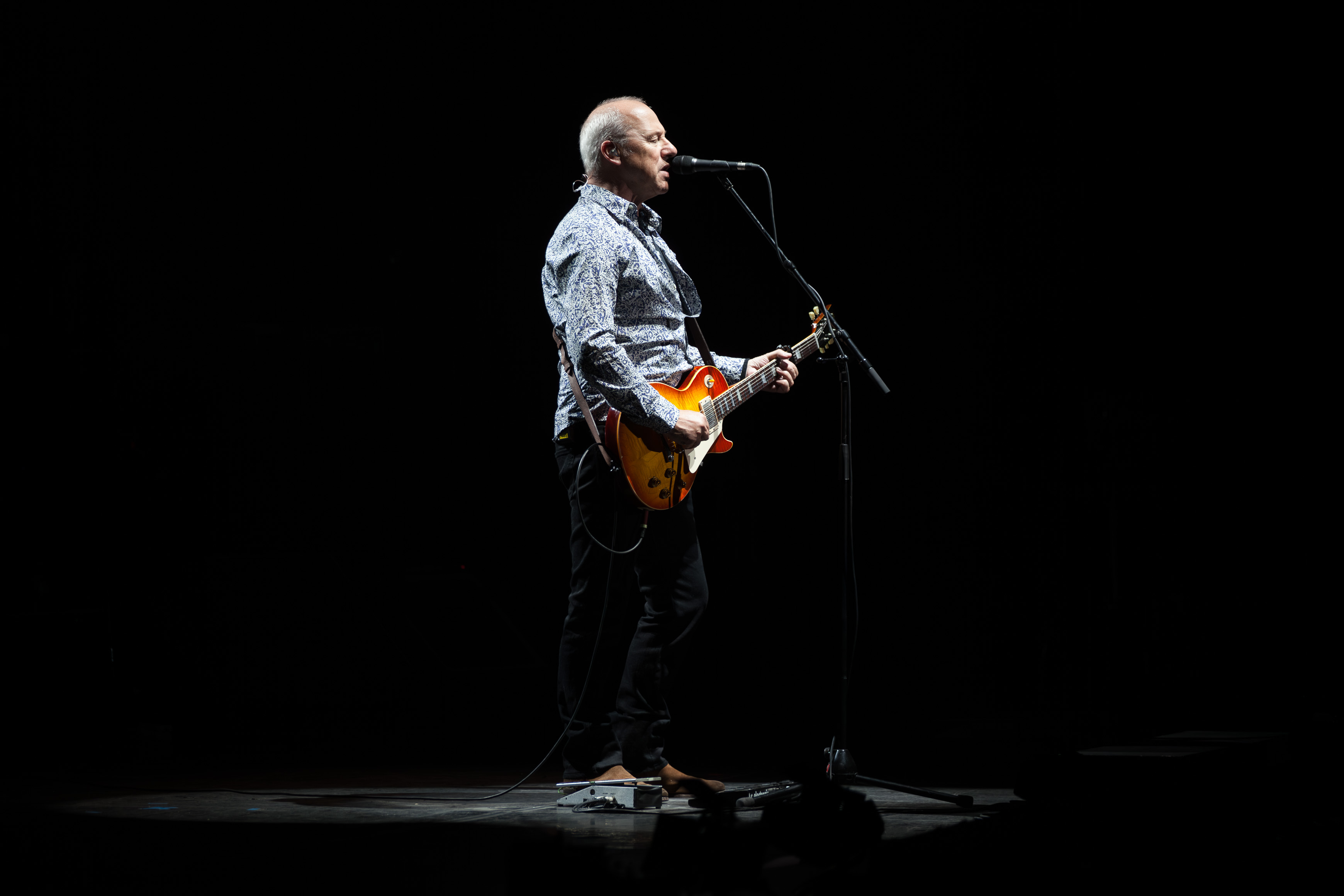 Mark Knopfler