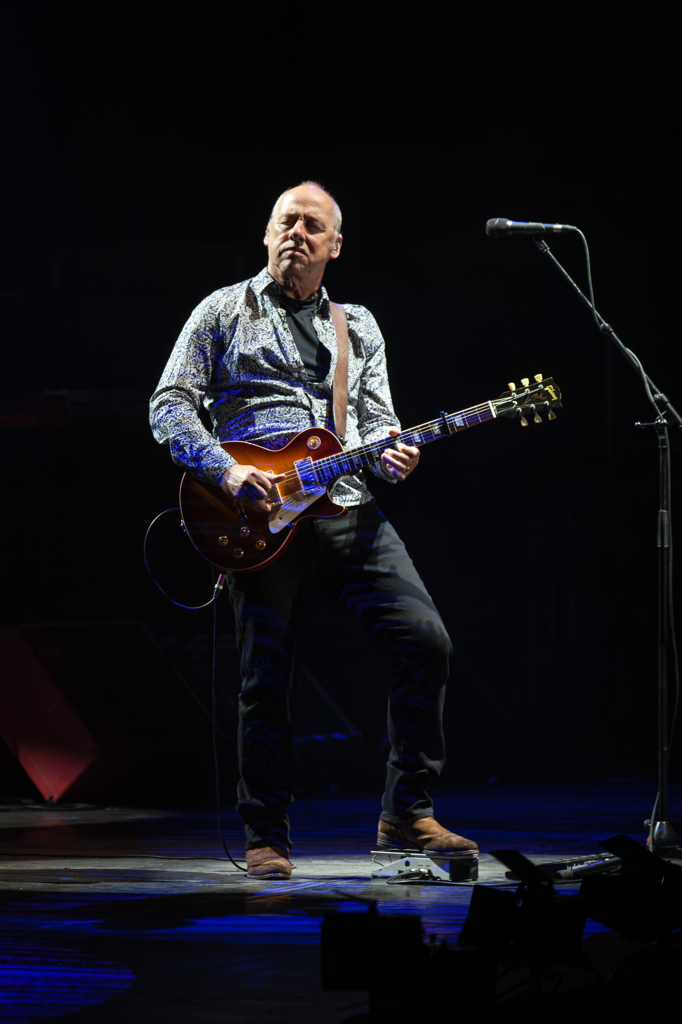 Mark Knopfler