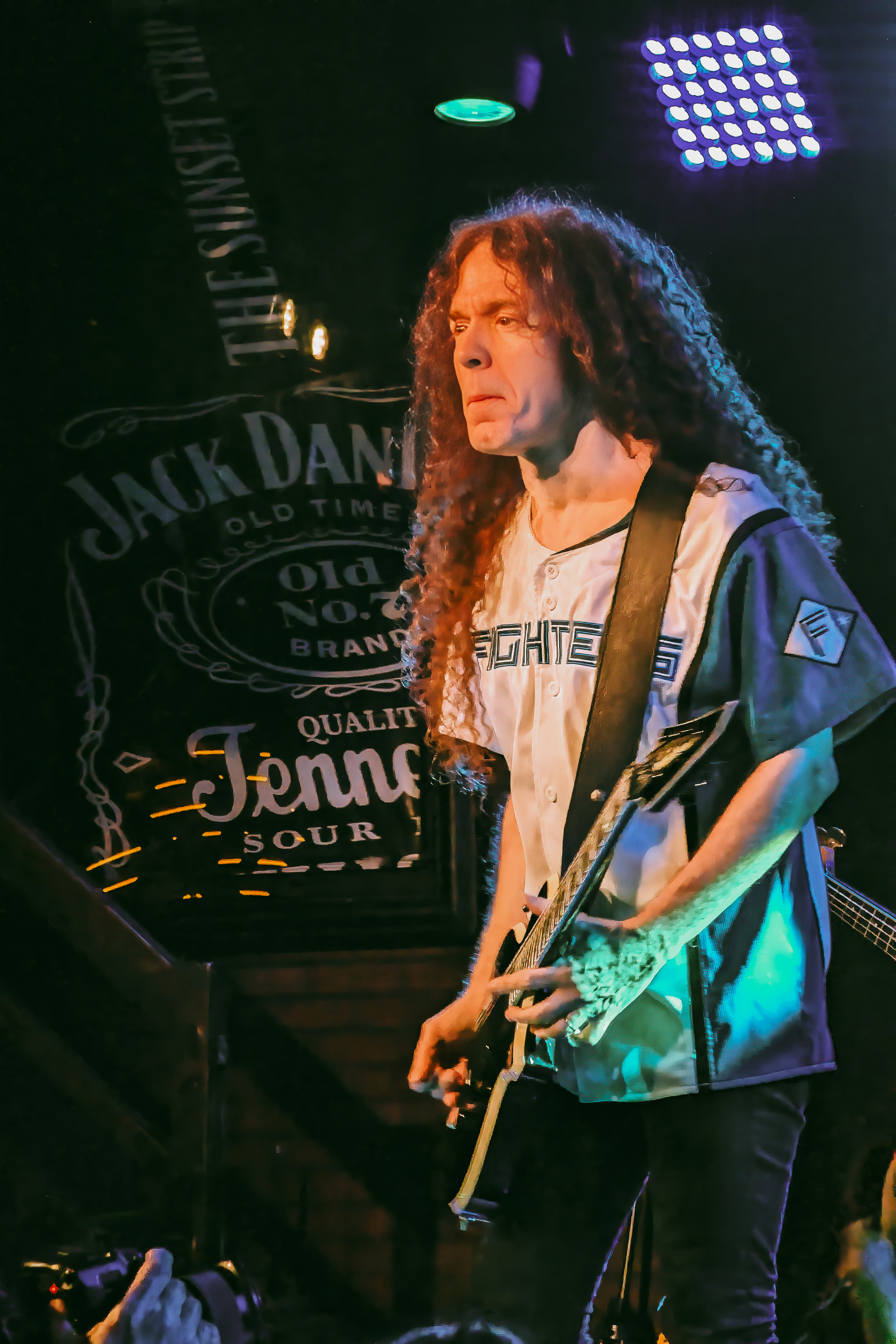 Marty Friedman