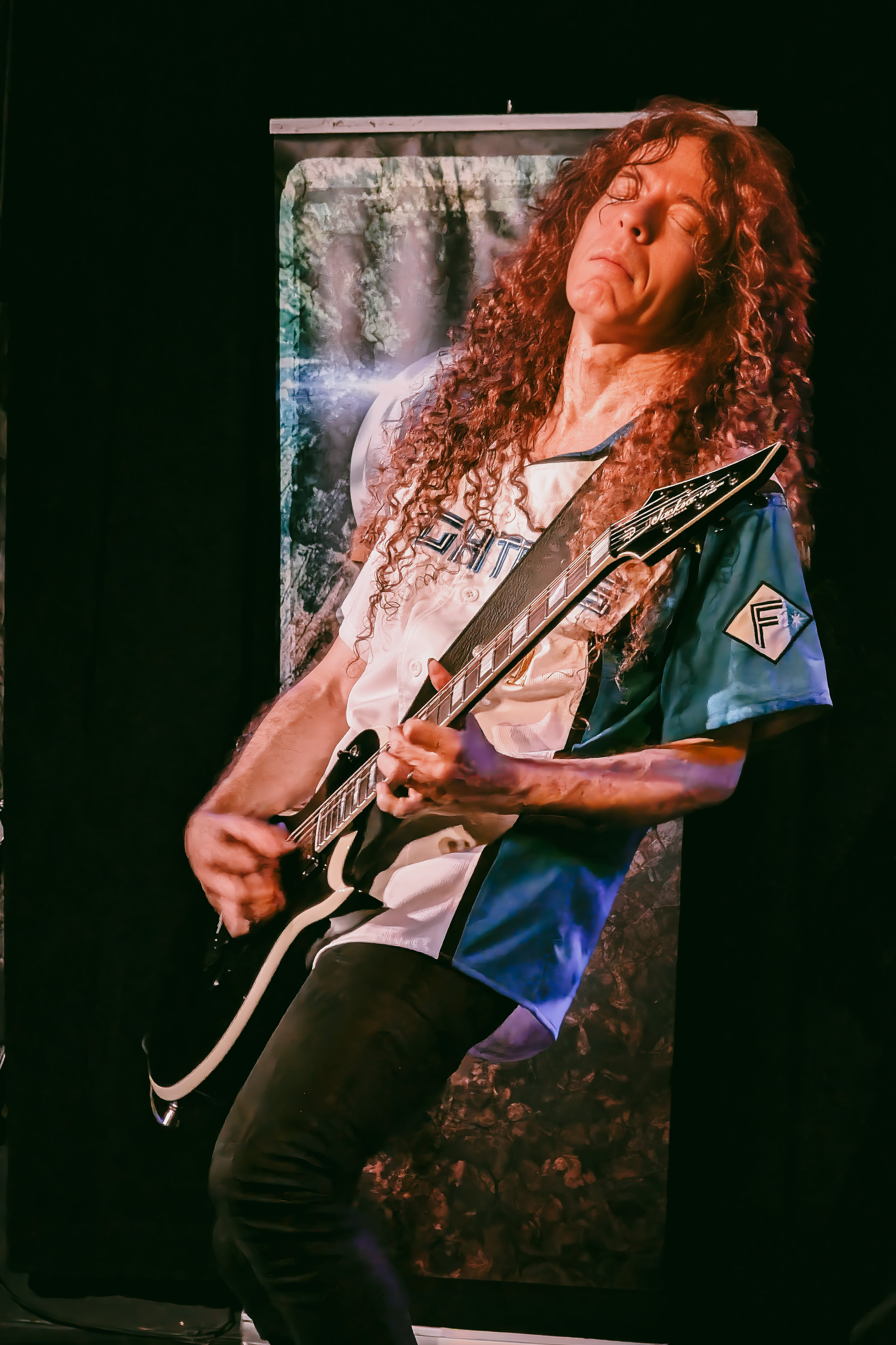 Marty Friedman