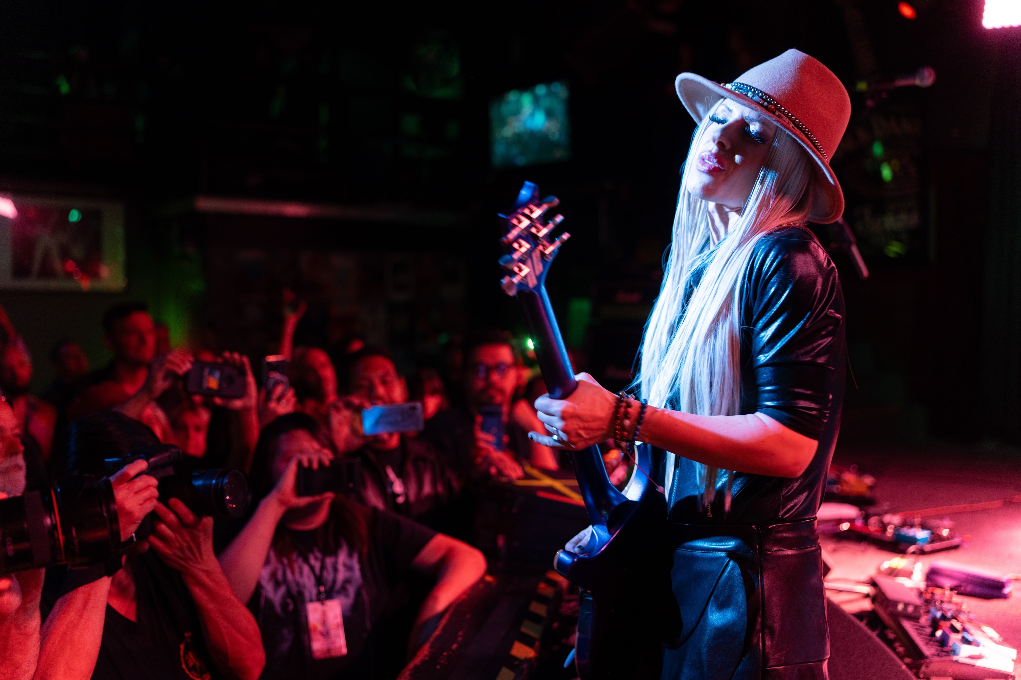 Orianthi
