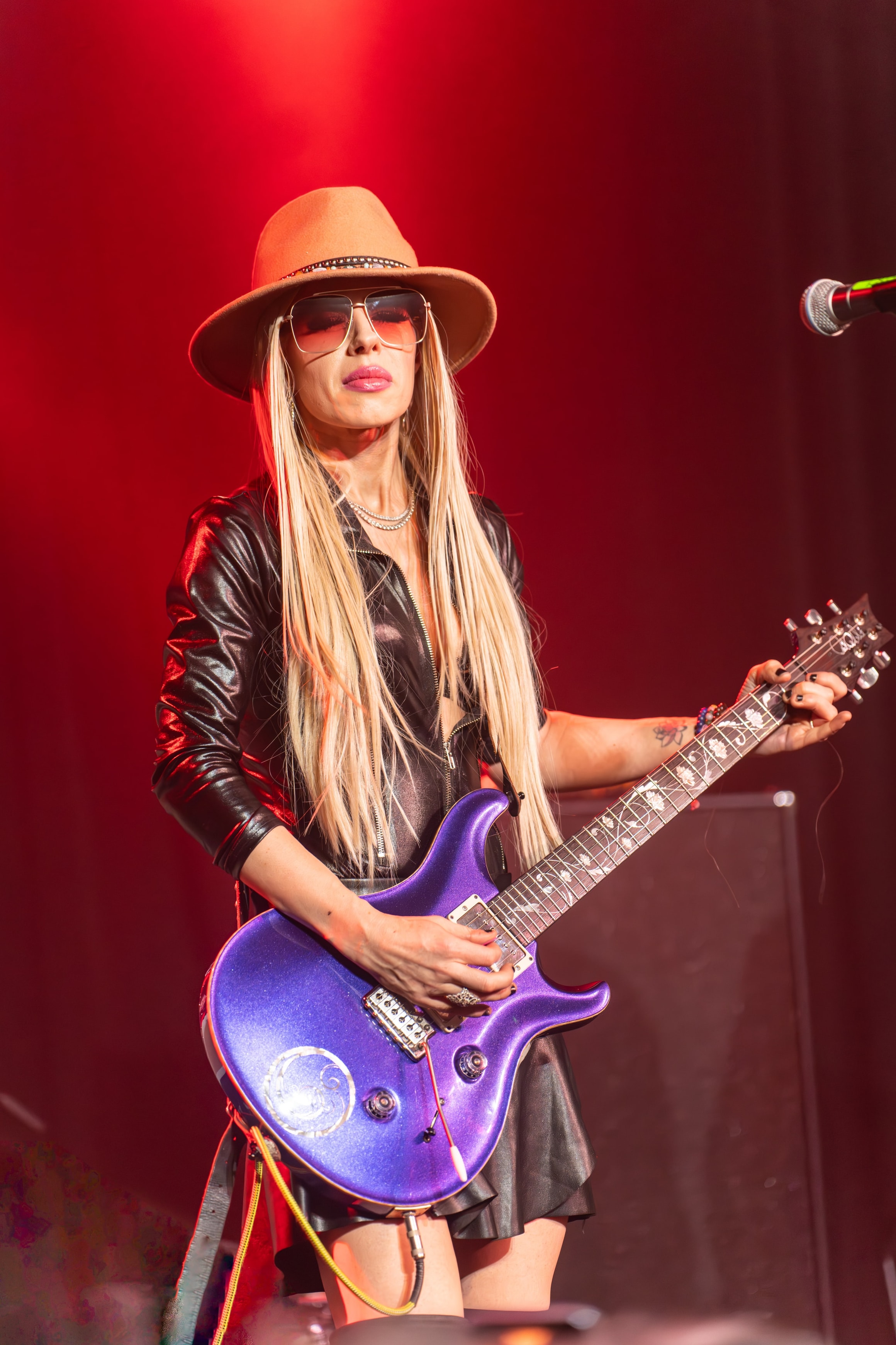Orianthi