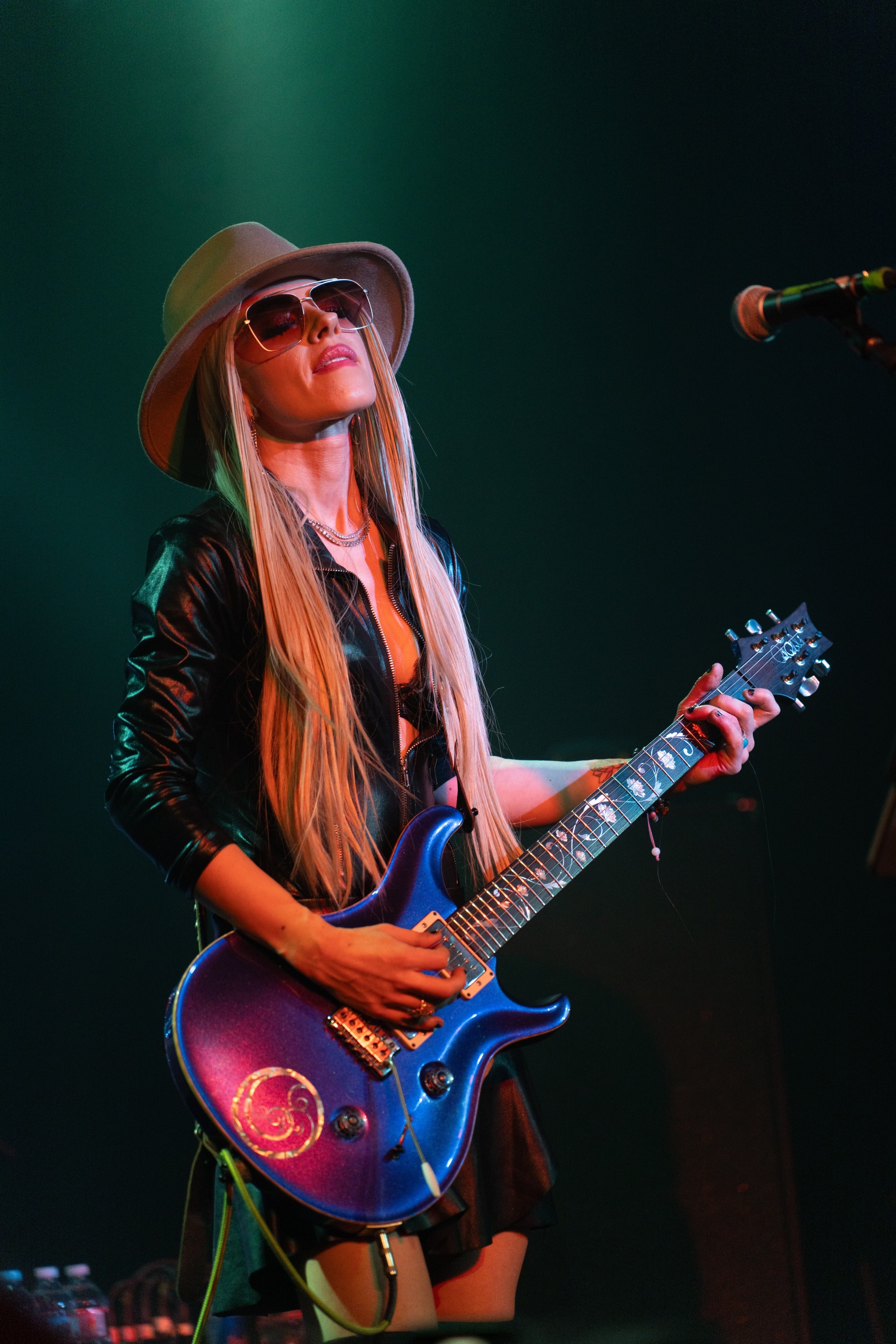 Orianthi