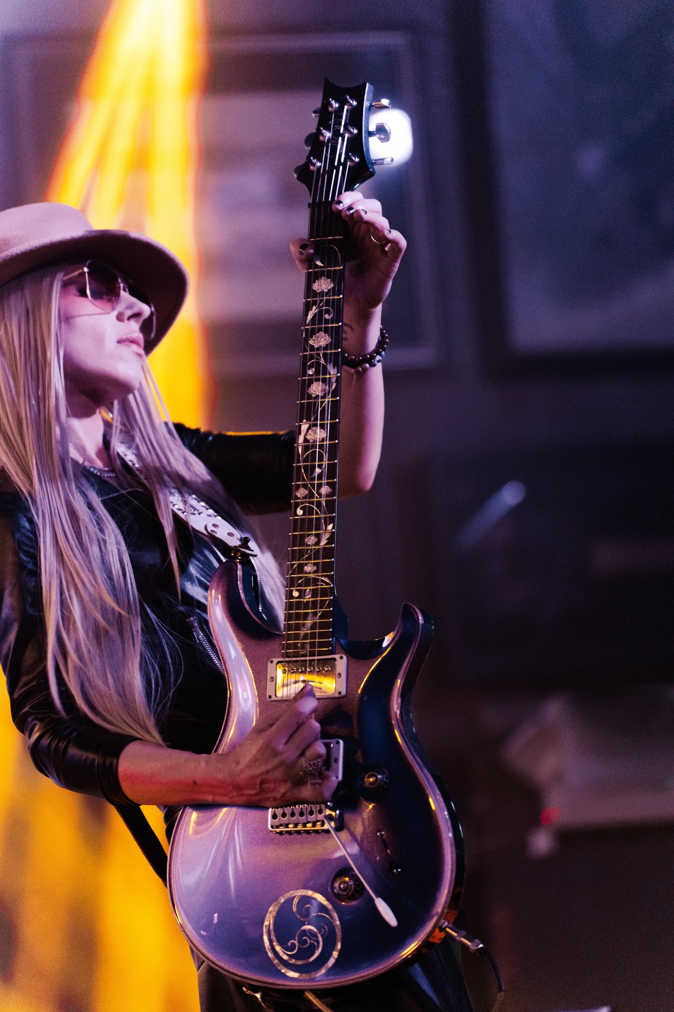 Orianthi