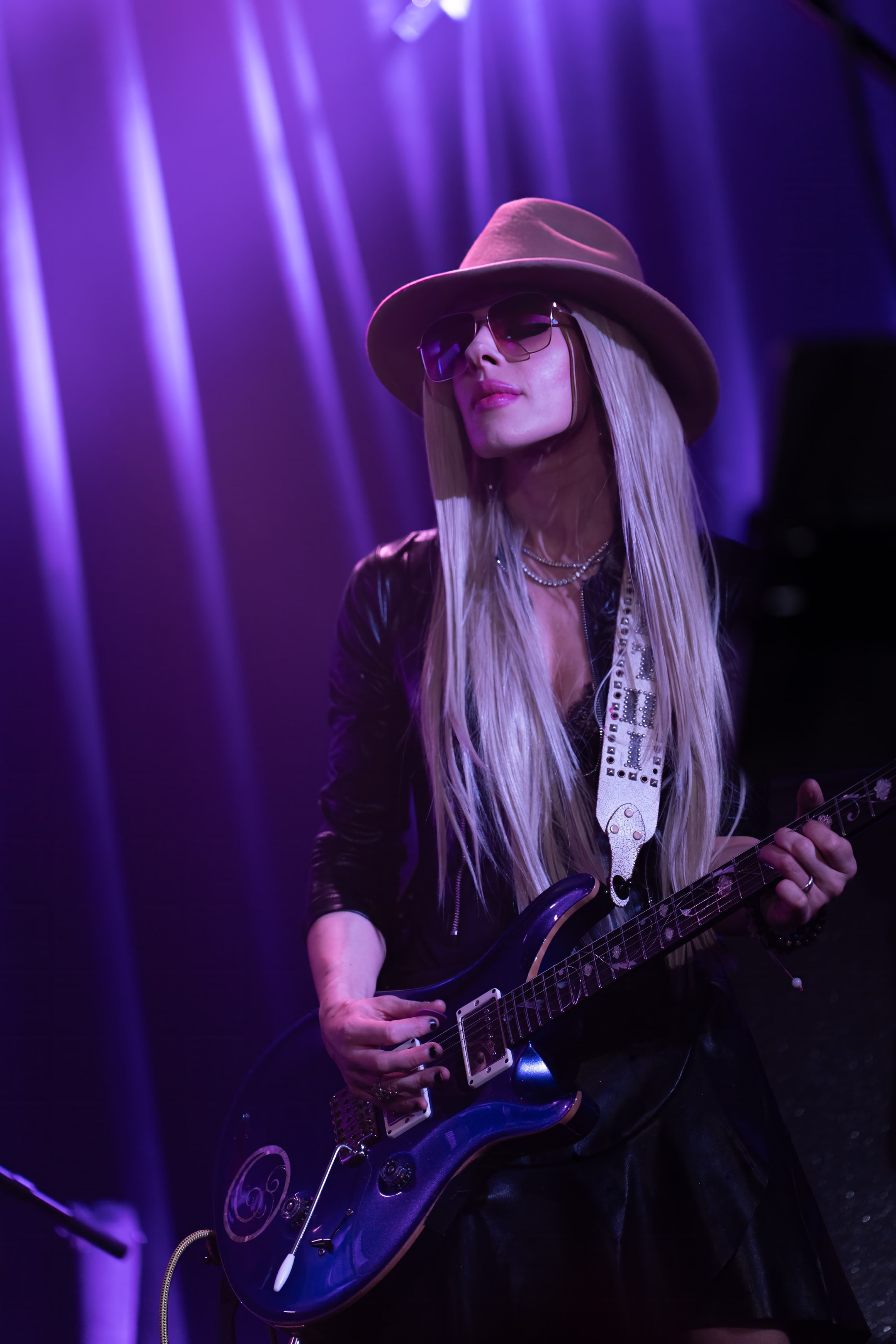 Orianthi