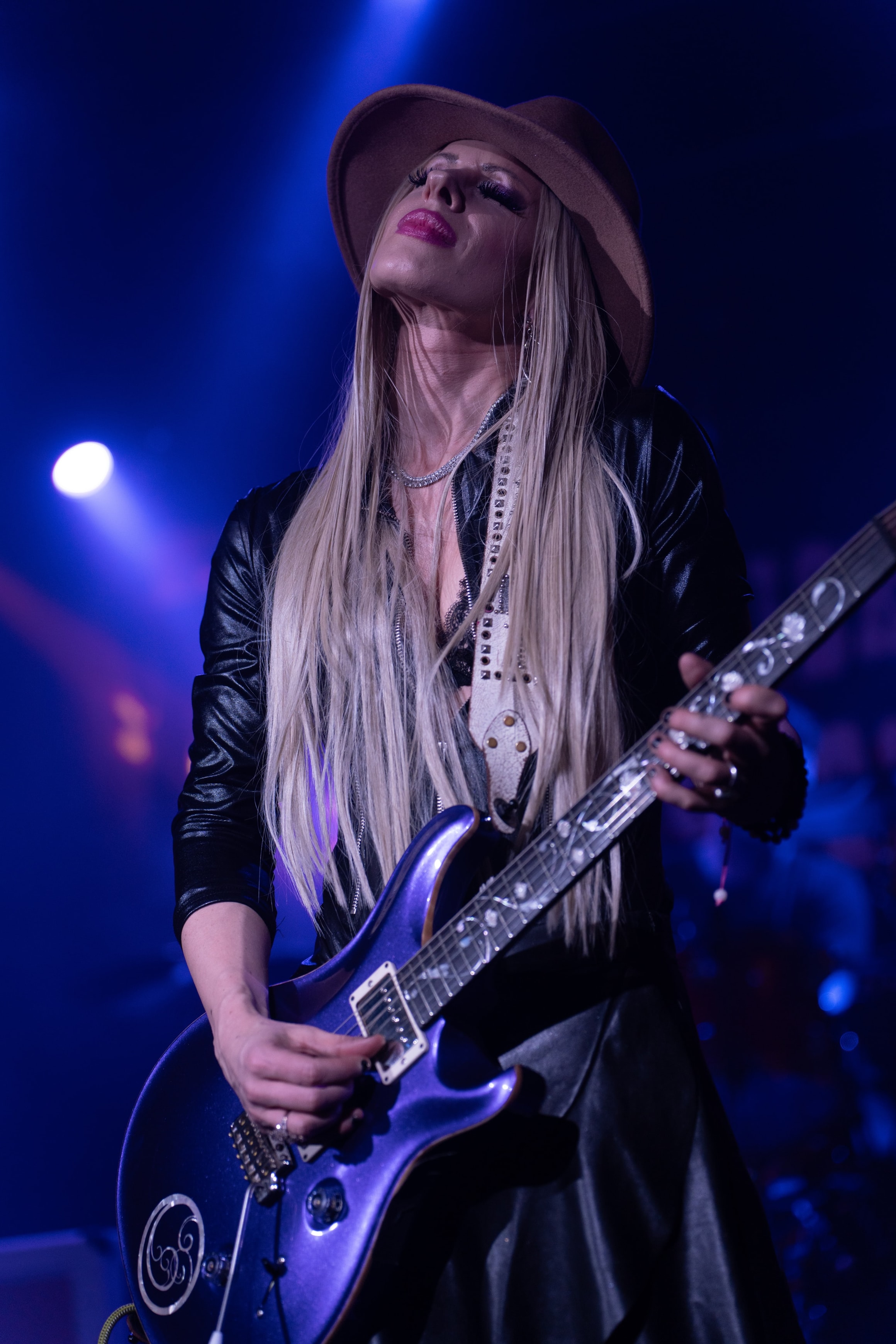 Orianthi
