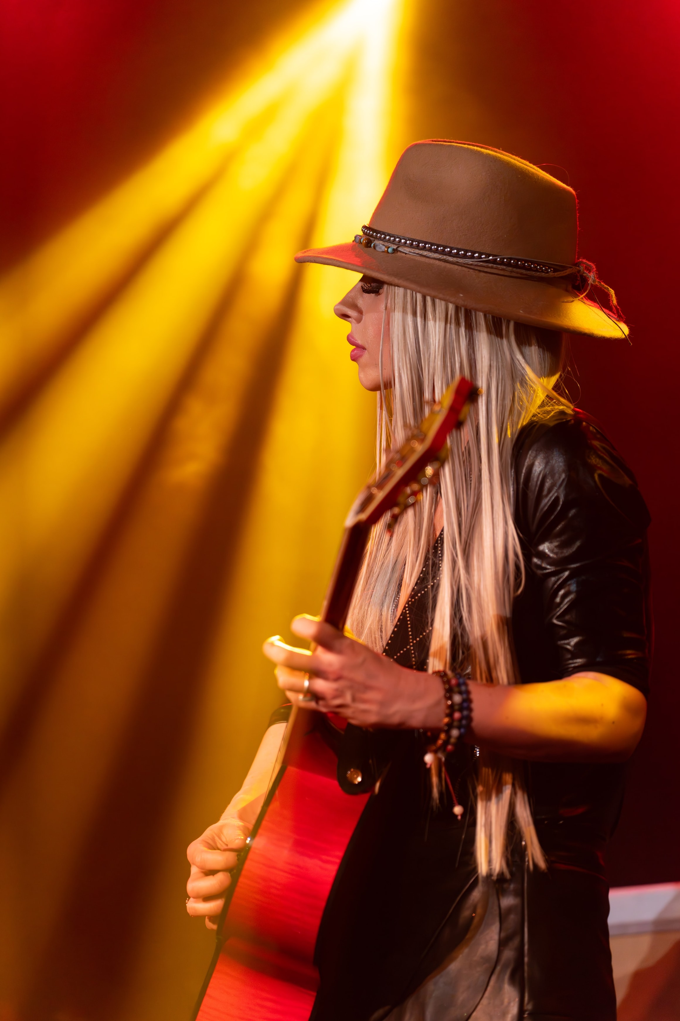 Orianthi