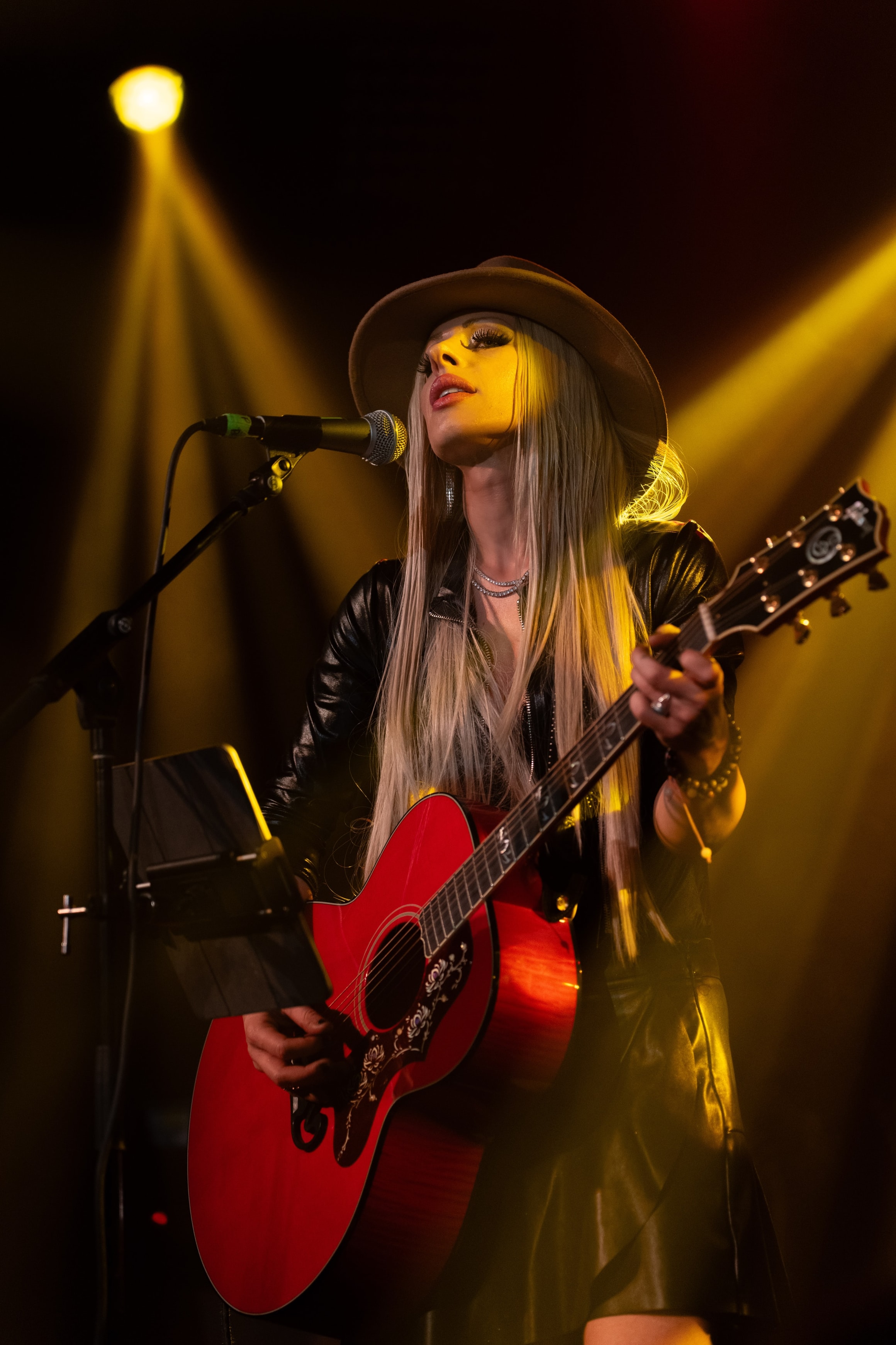 Orianthi