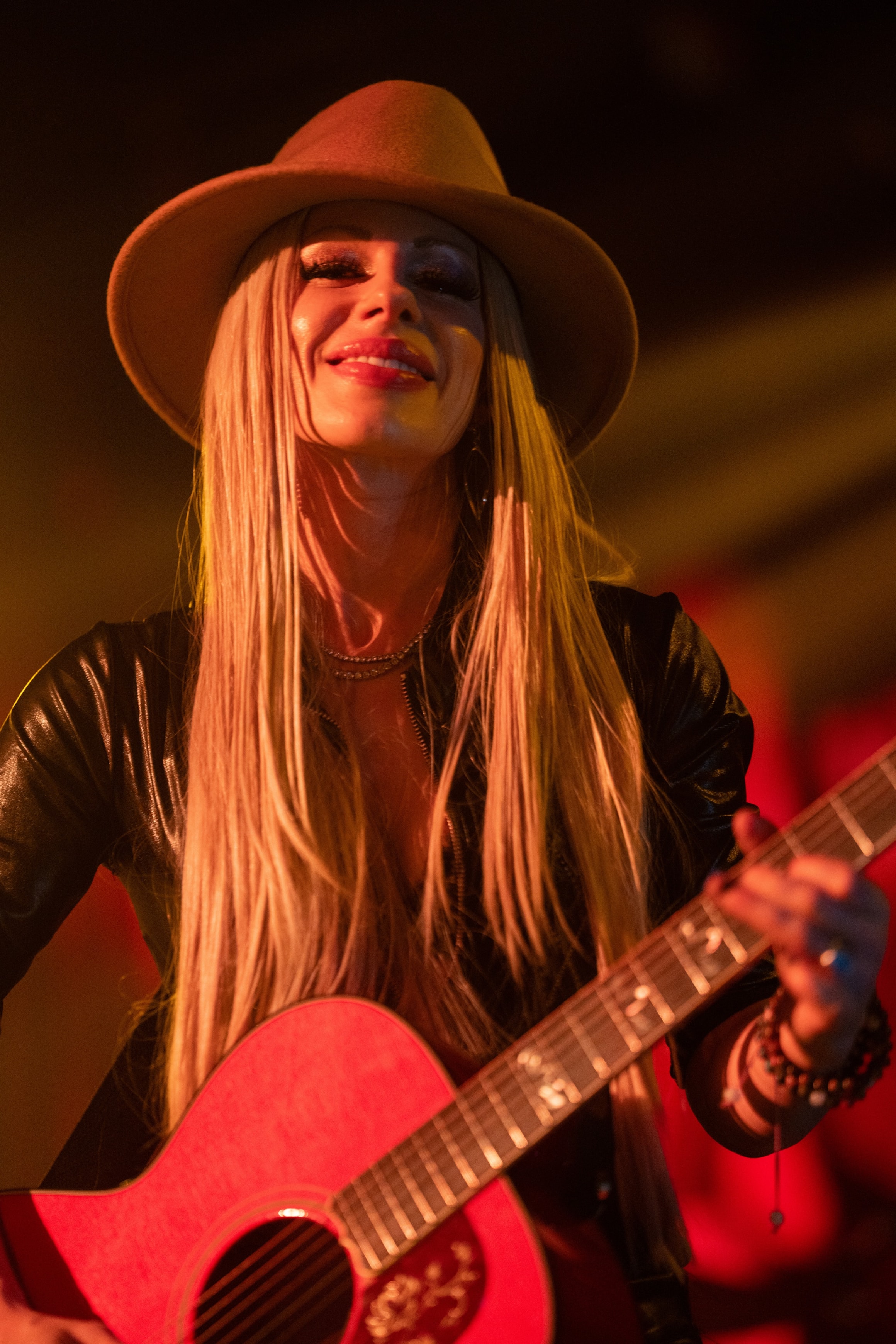 Orianthi