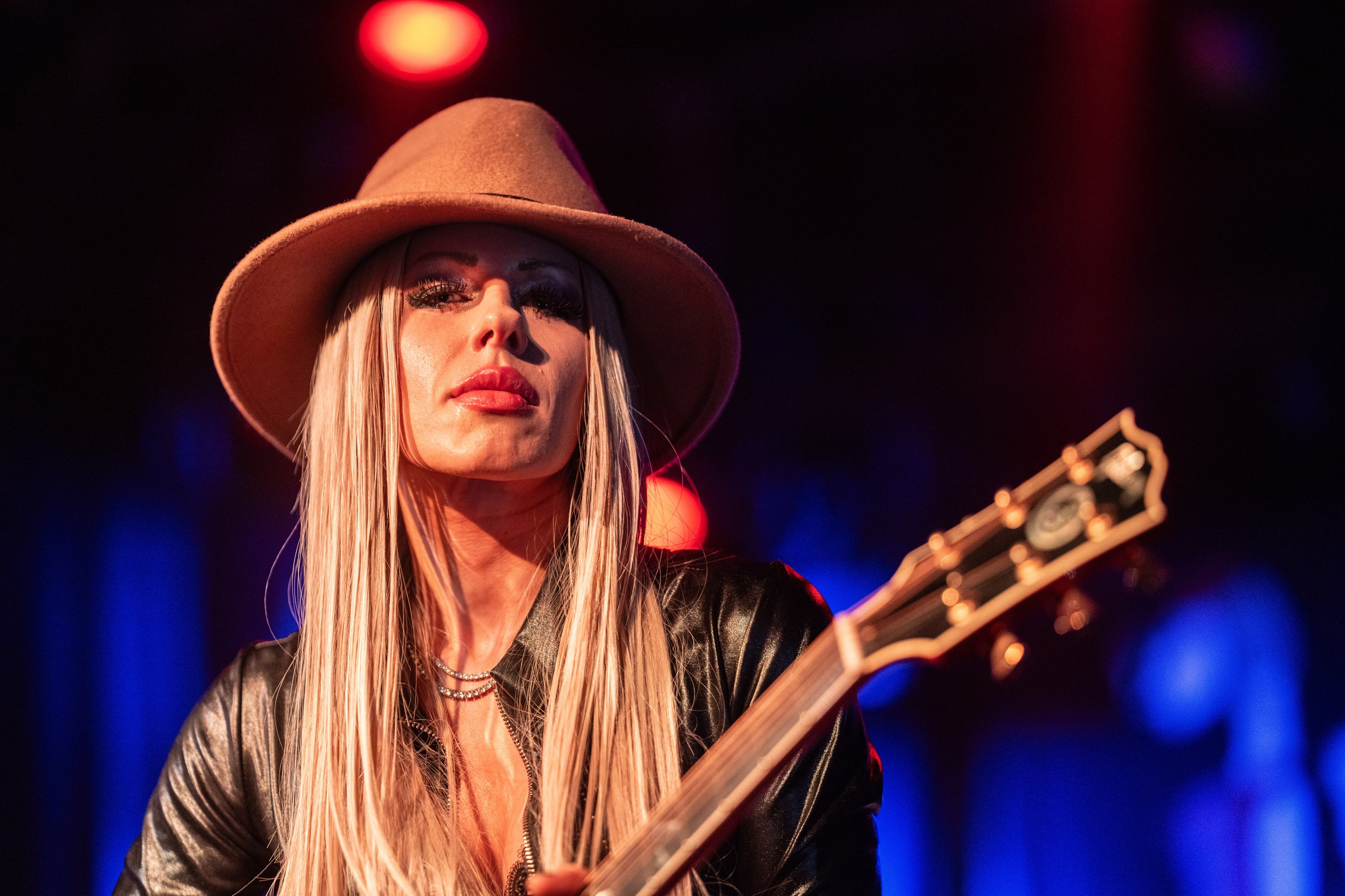 Orianthi