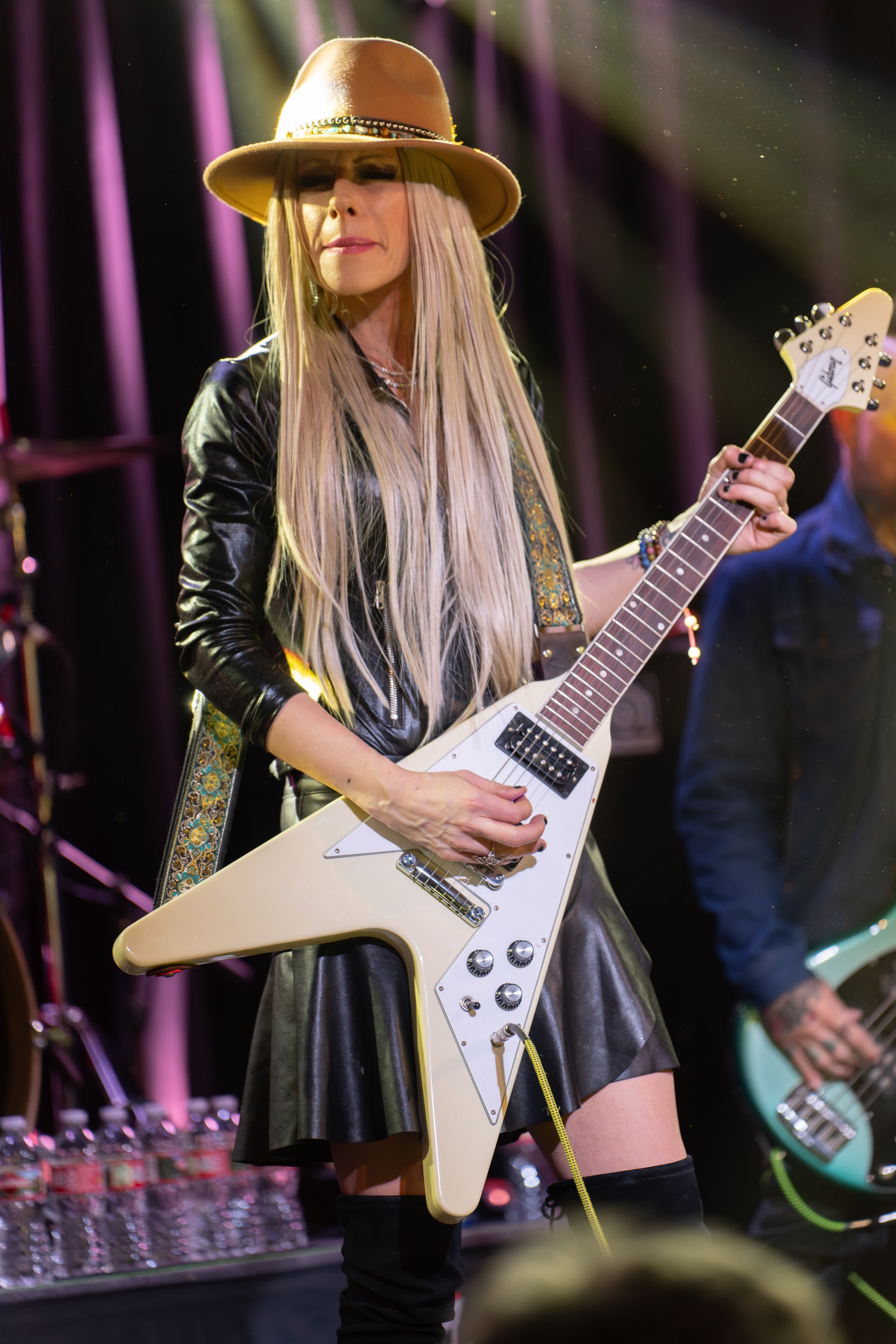 Orianthi