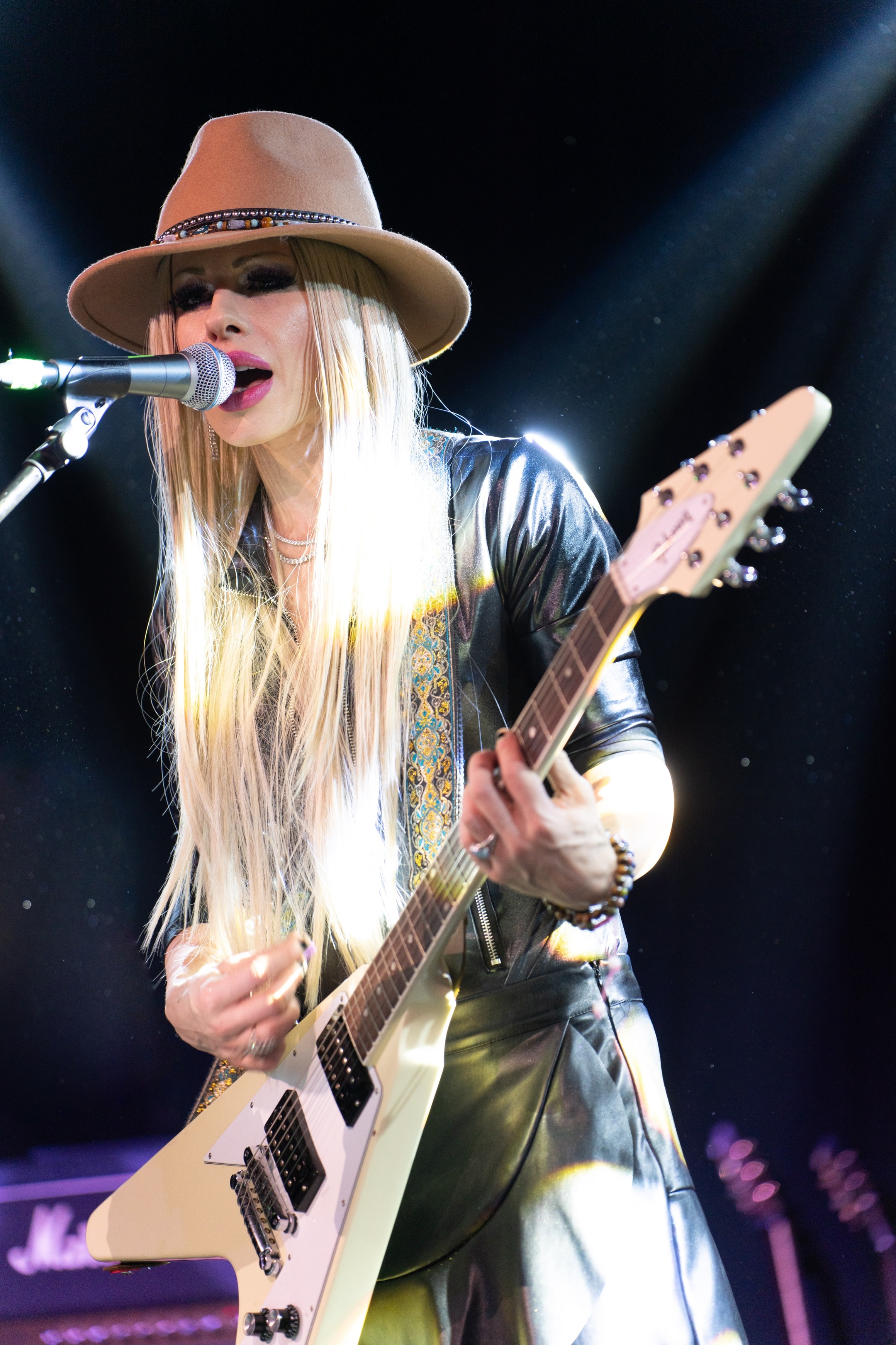 Orianthi