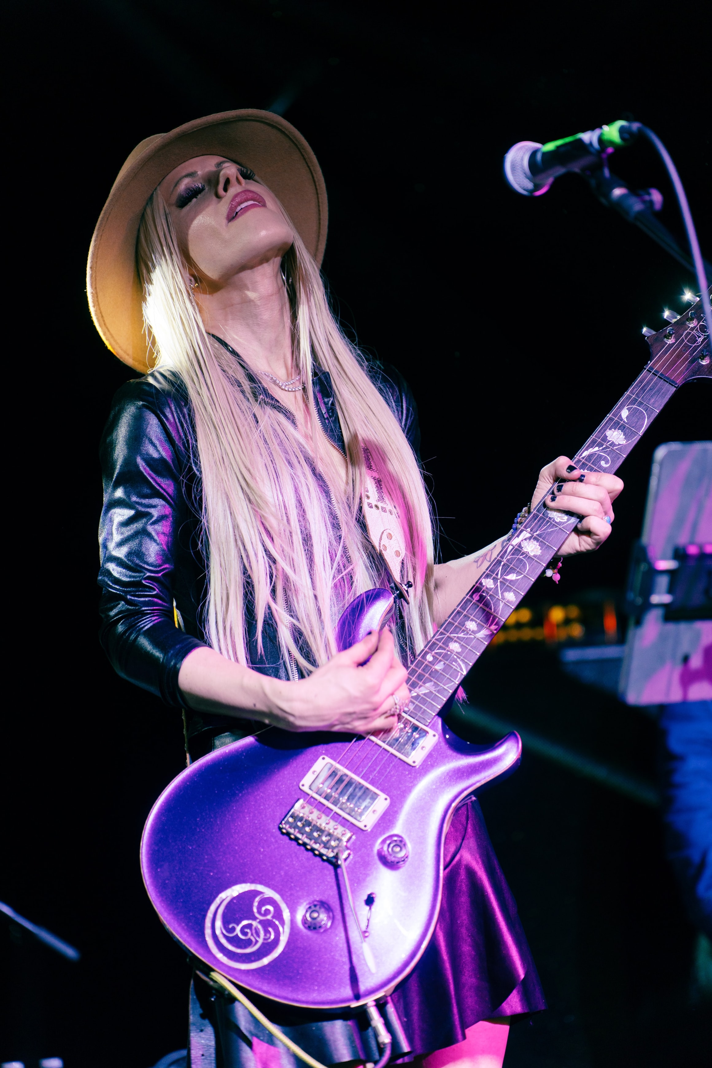 Orianthi