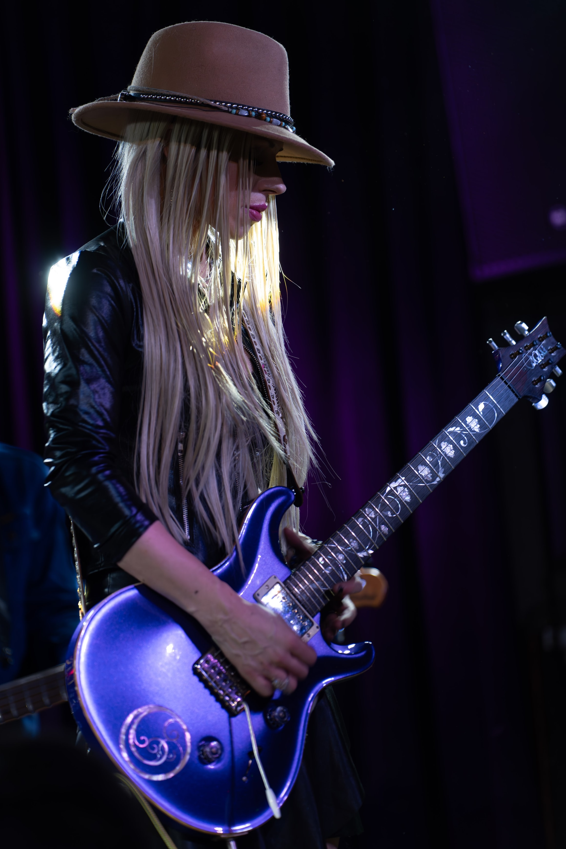 Orianthi