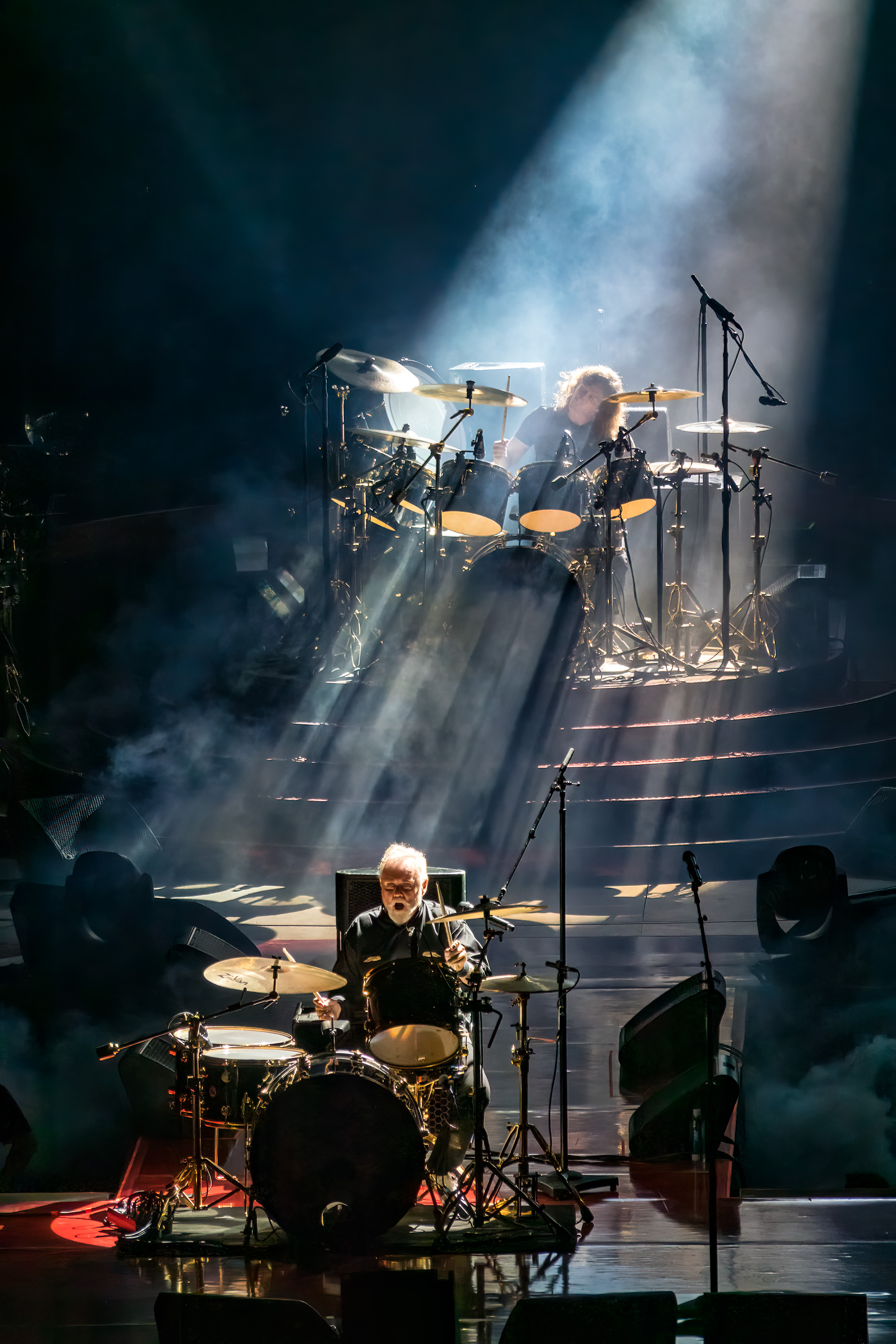 Queen + Adam Lambert