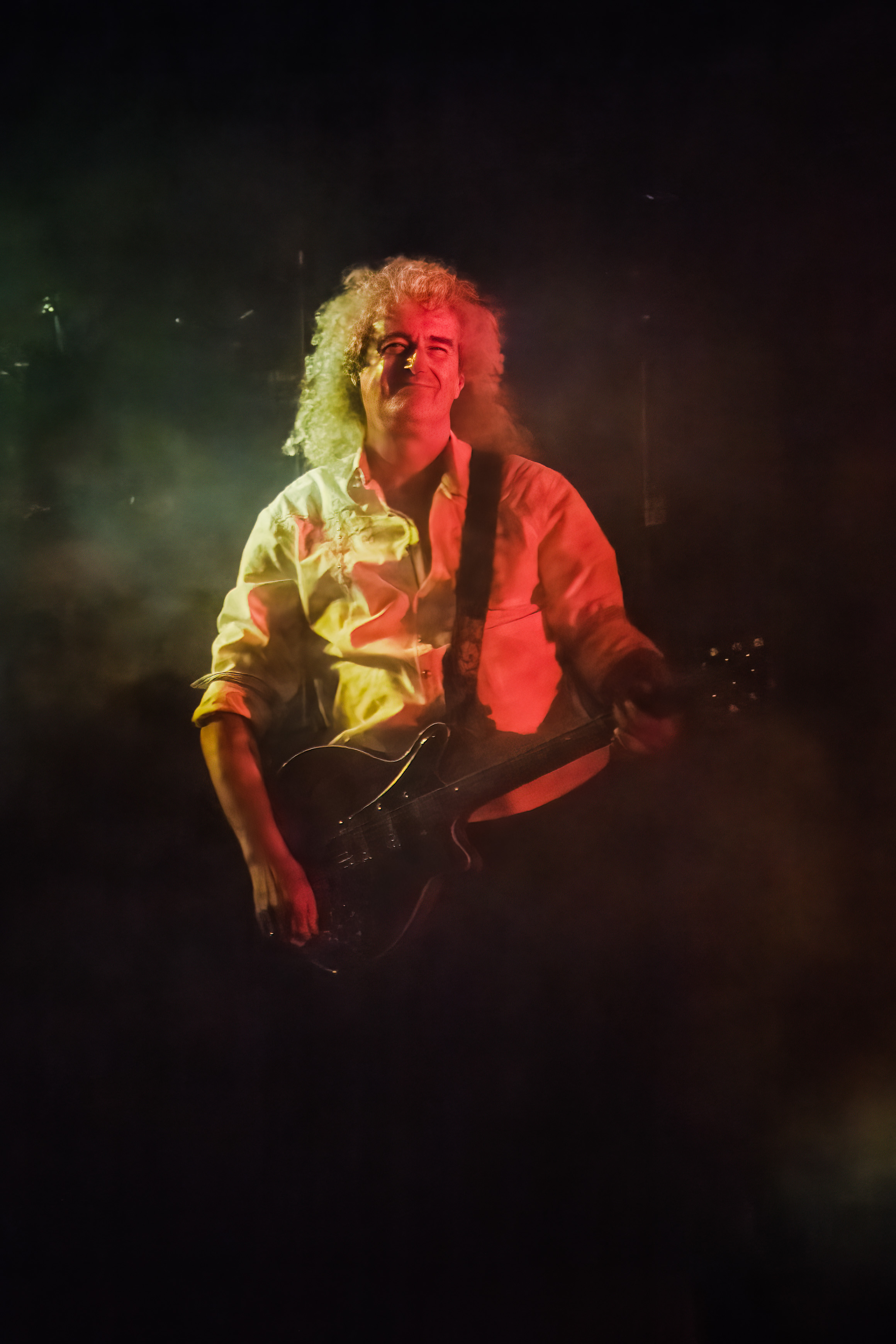 Queen + Adam Lambert