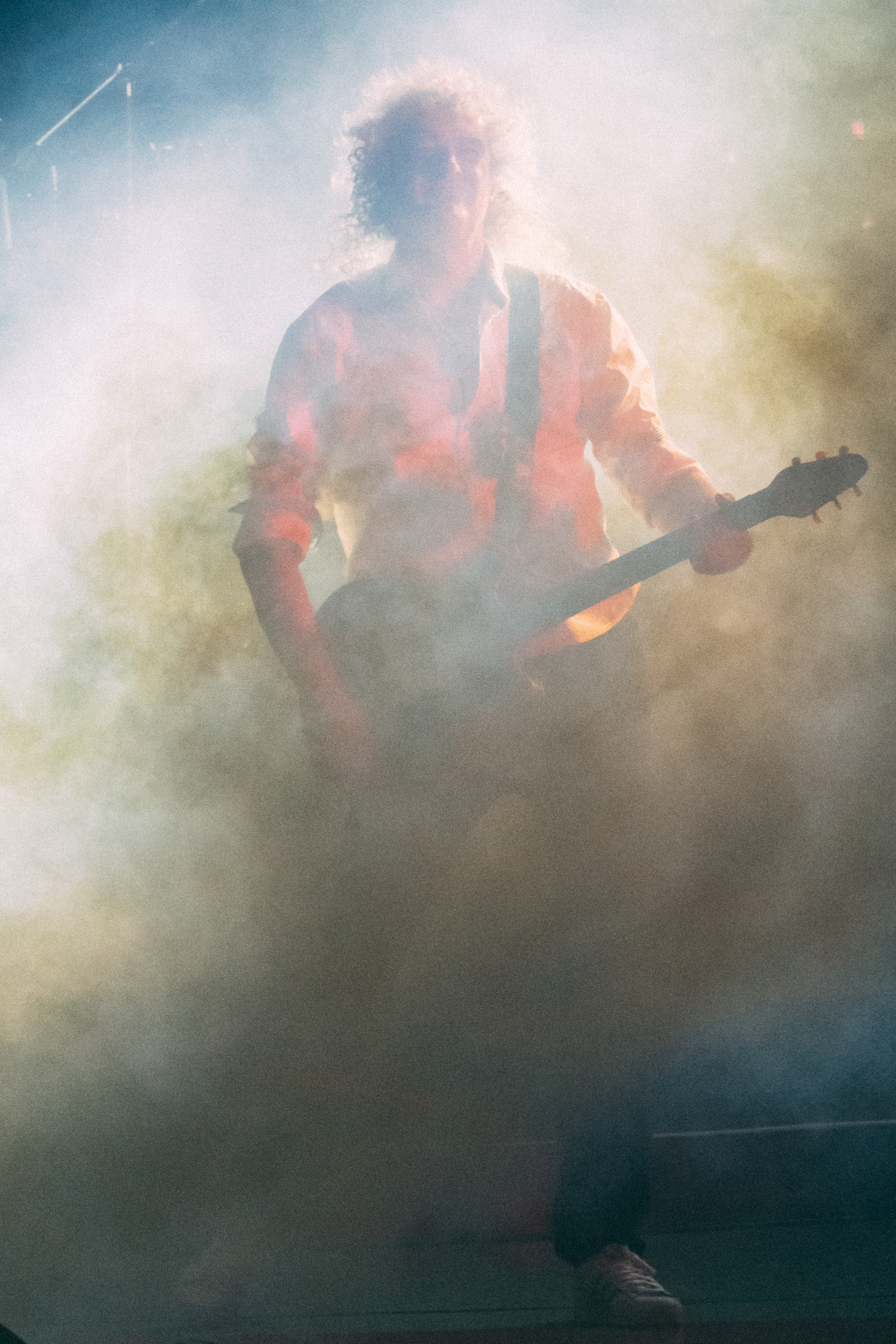 Queen + Adam Lambert