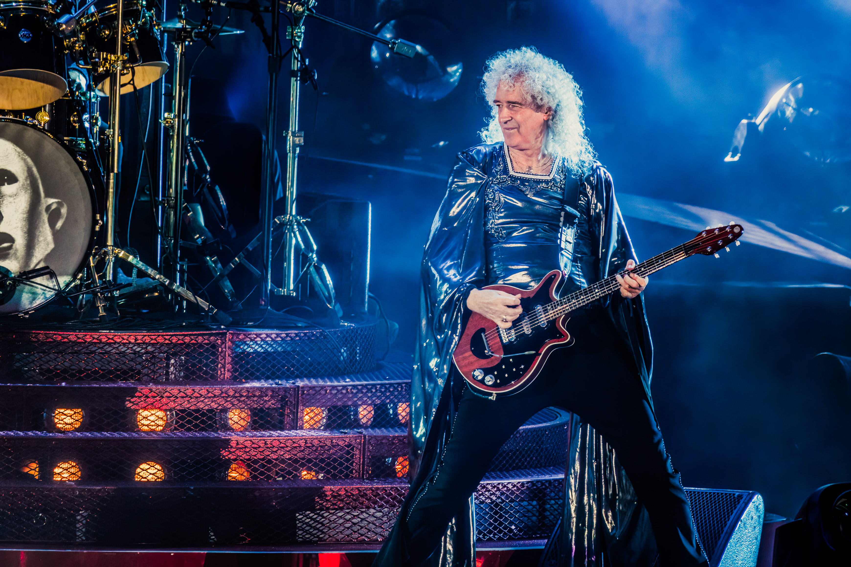 Queen + Adam Lambert