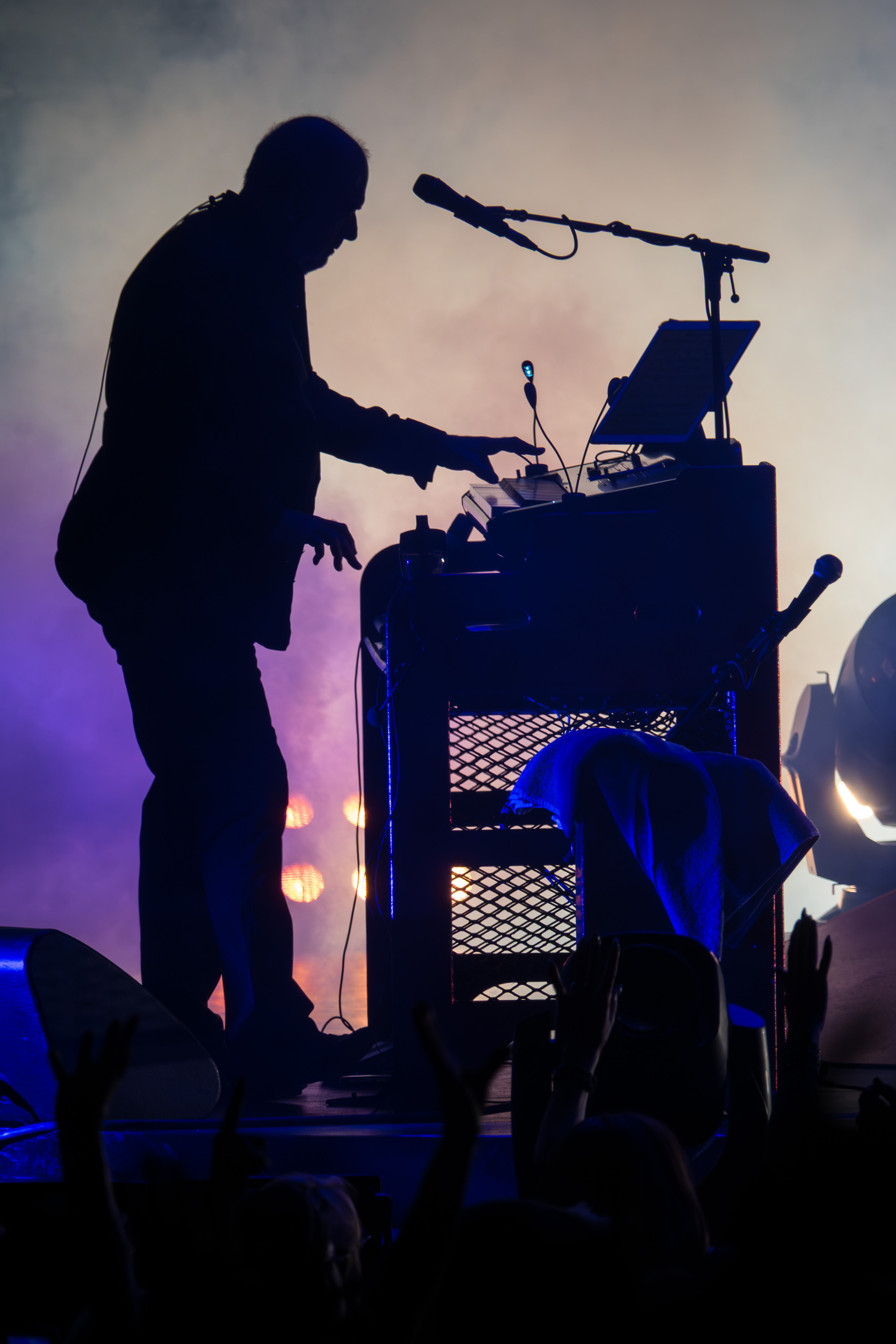 Queen + Adam Lambert