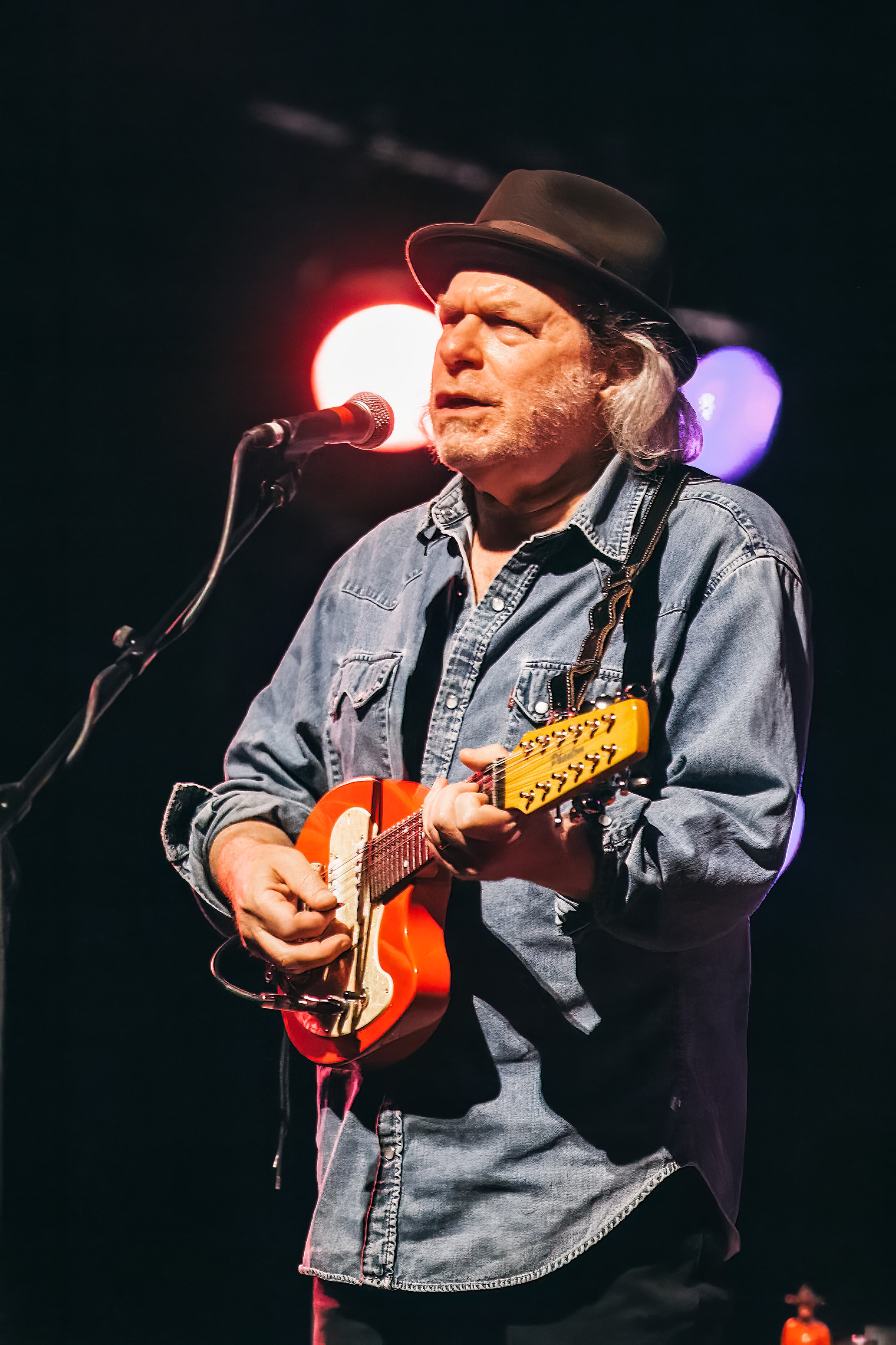 Robert Plant & Band of Joy