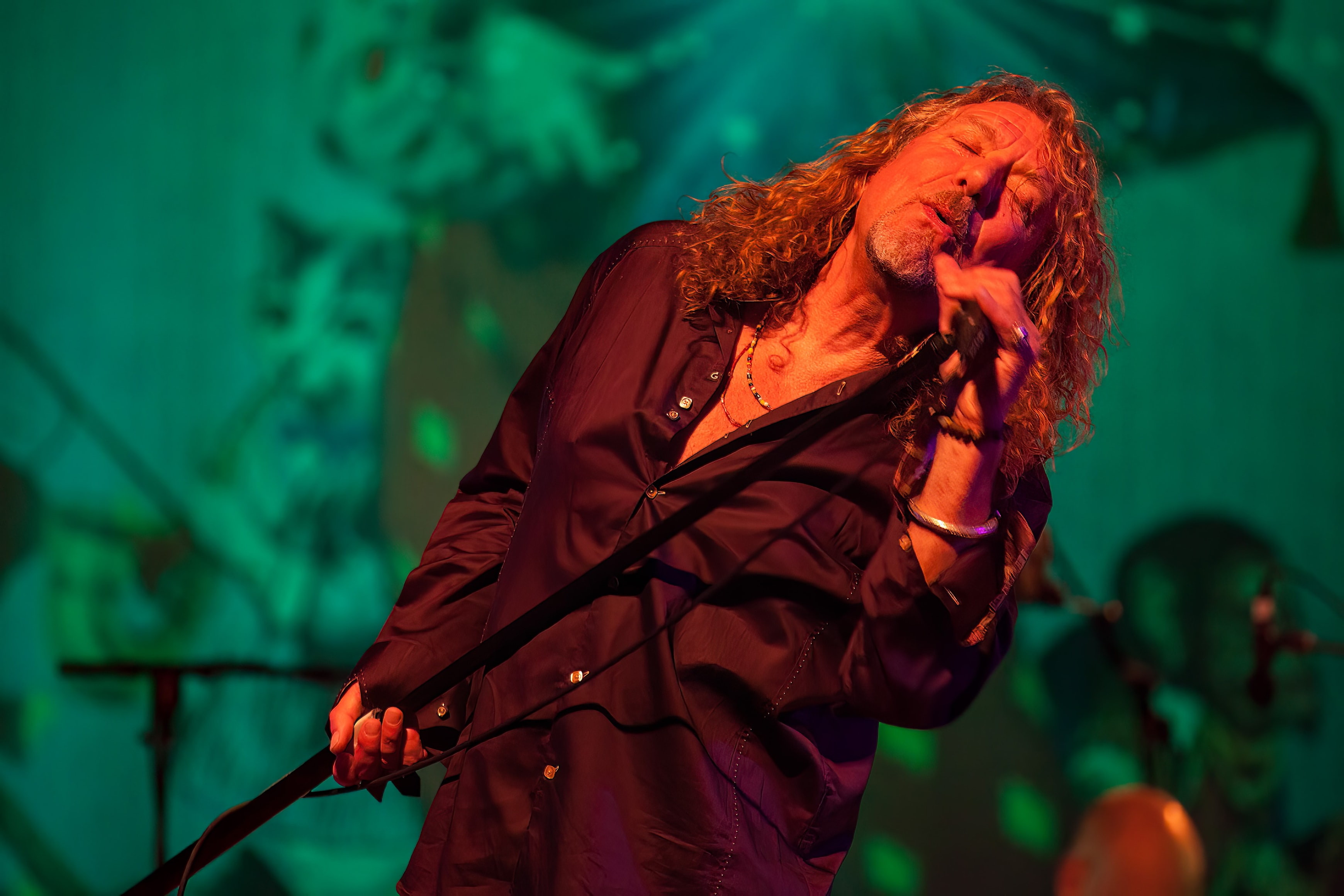 Robert Plant & Band of Joy