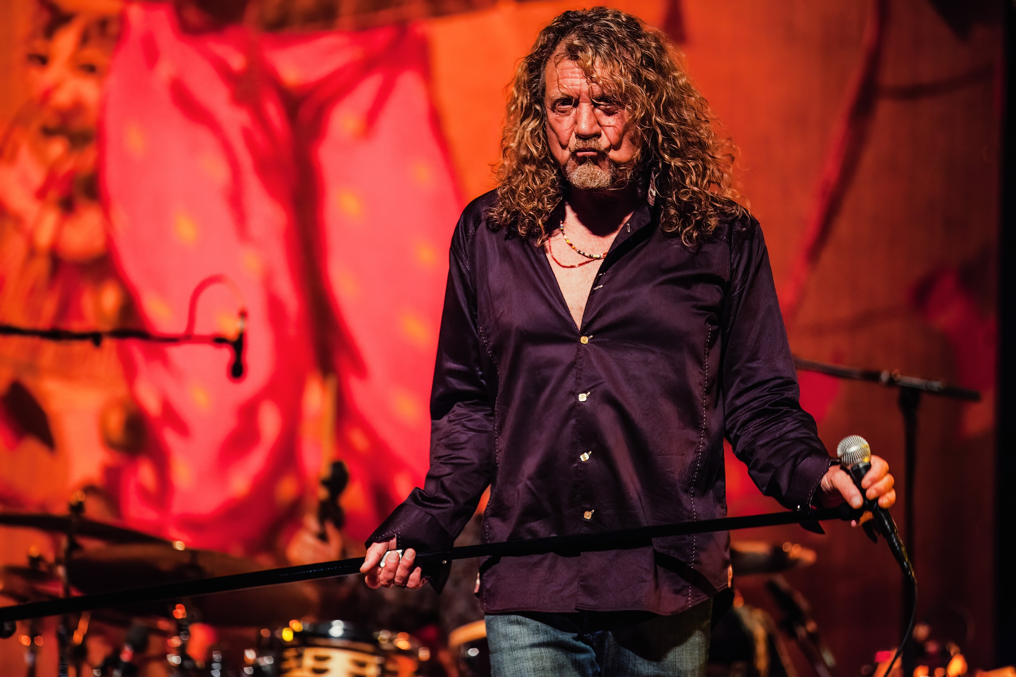 Robert Plant & Band of Joy