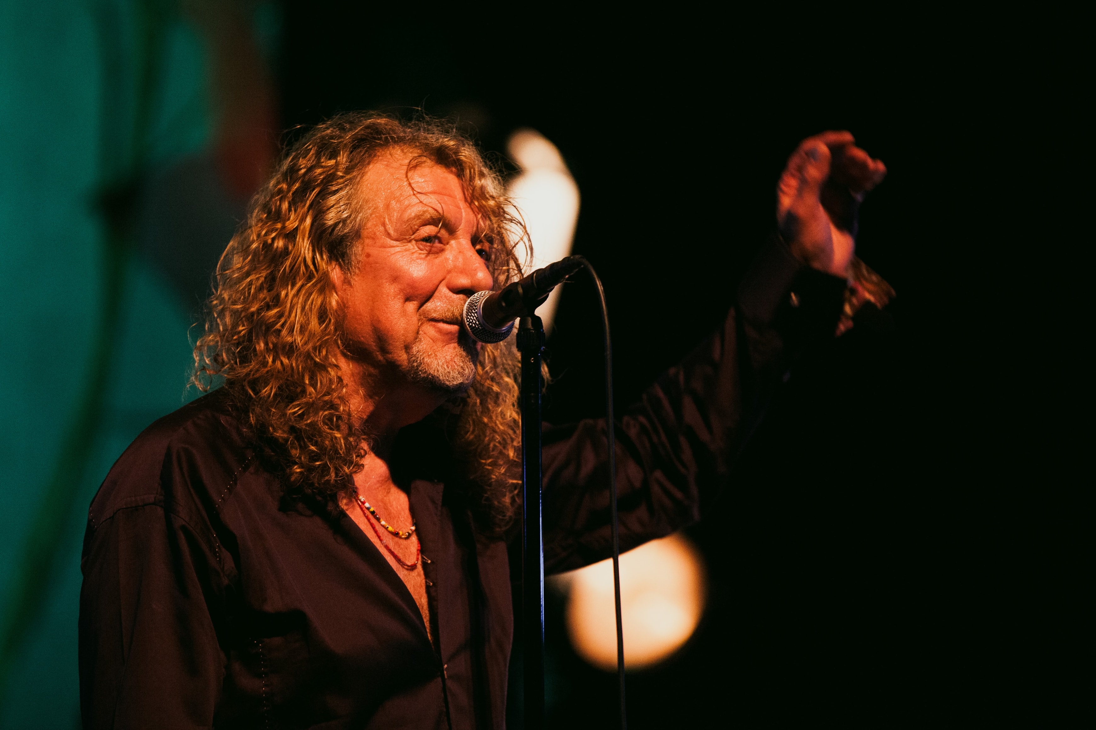 Robert Plant & Band of Joy