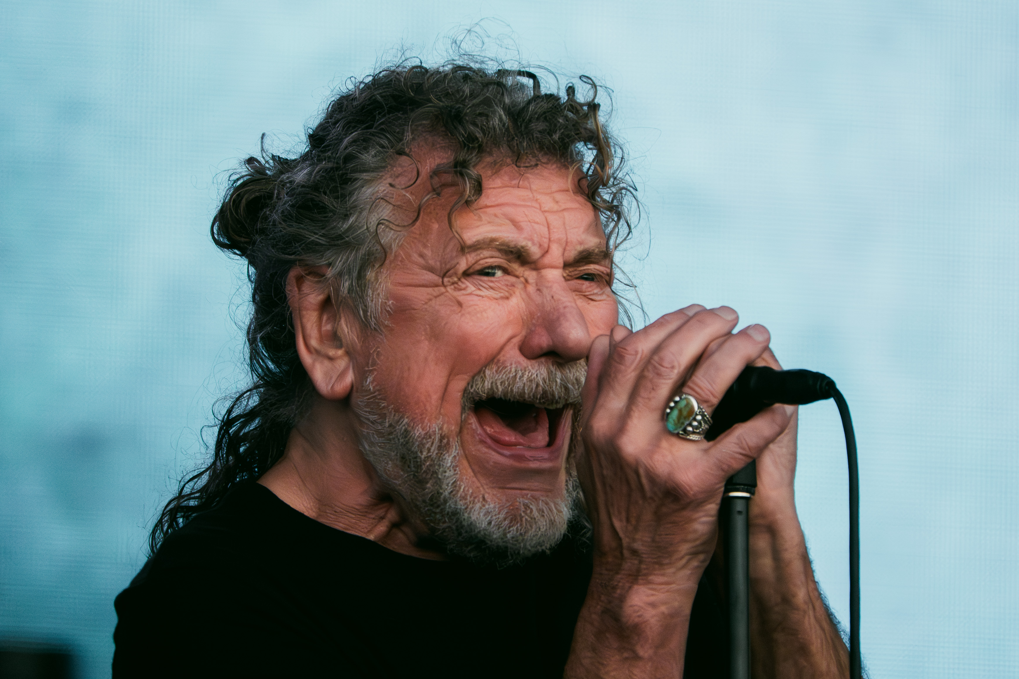 Robert Plant & The Sensational Space Shifters