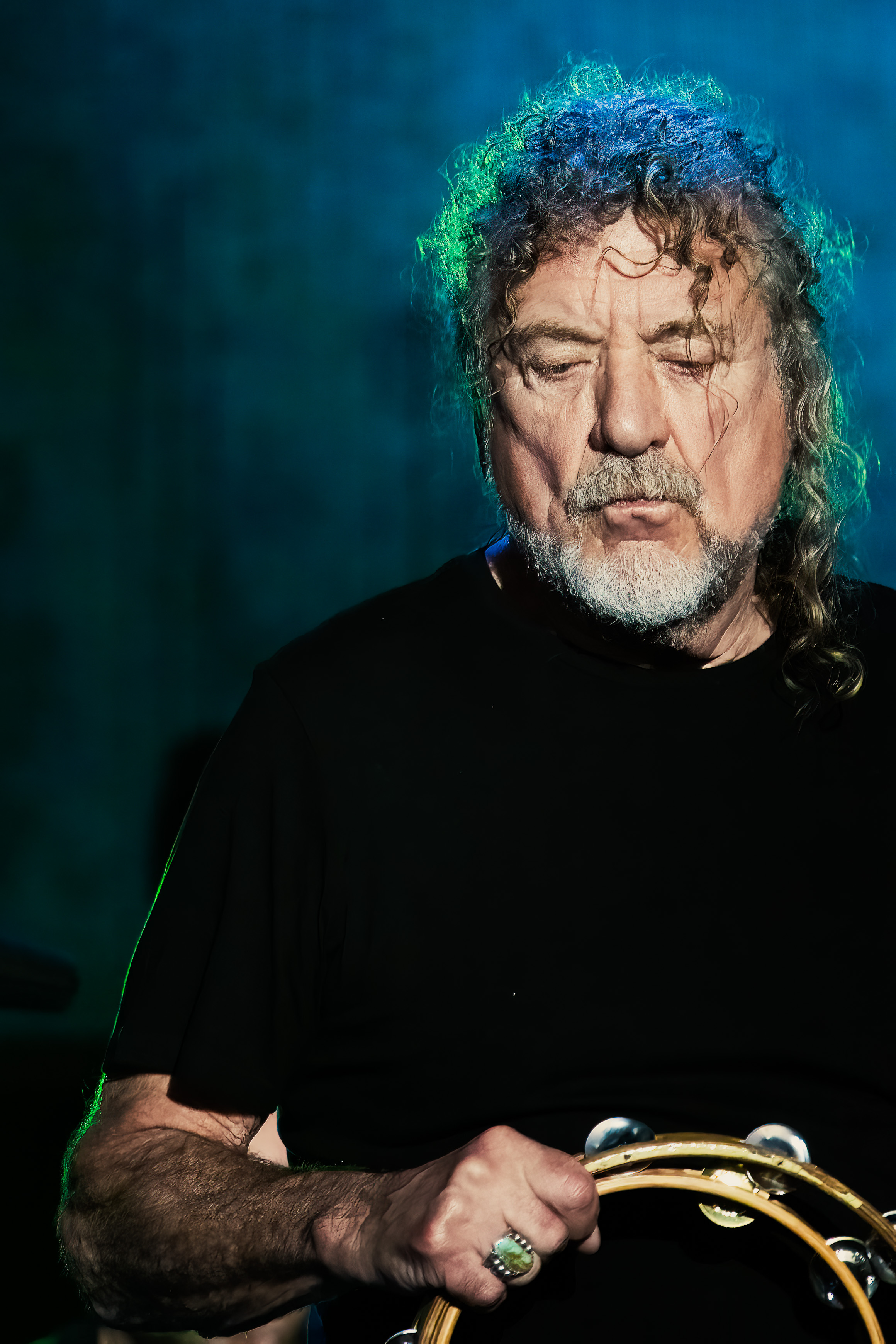 Robert Plant & The Sensational Space Shifters