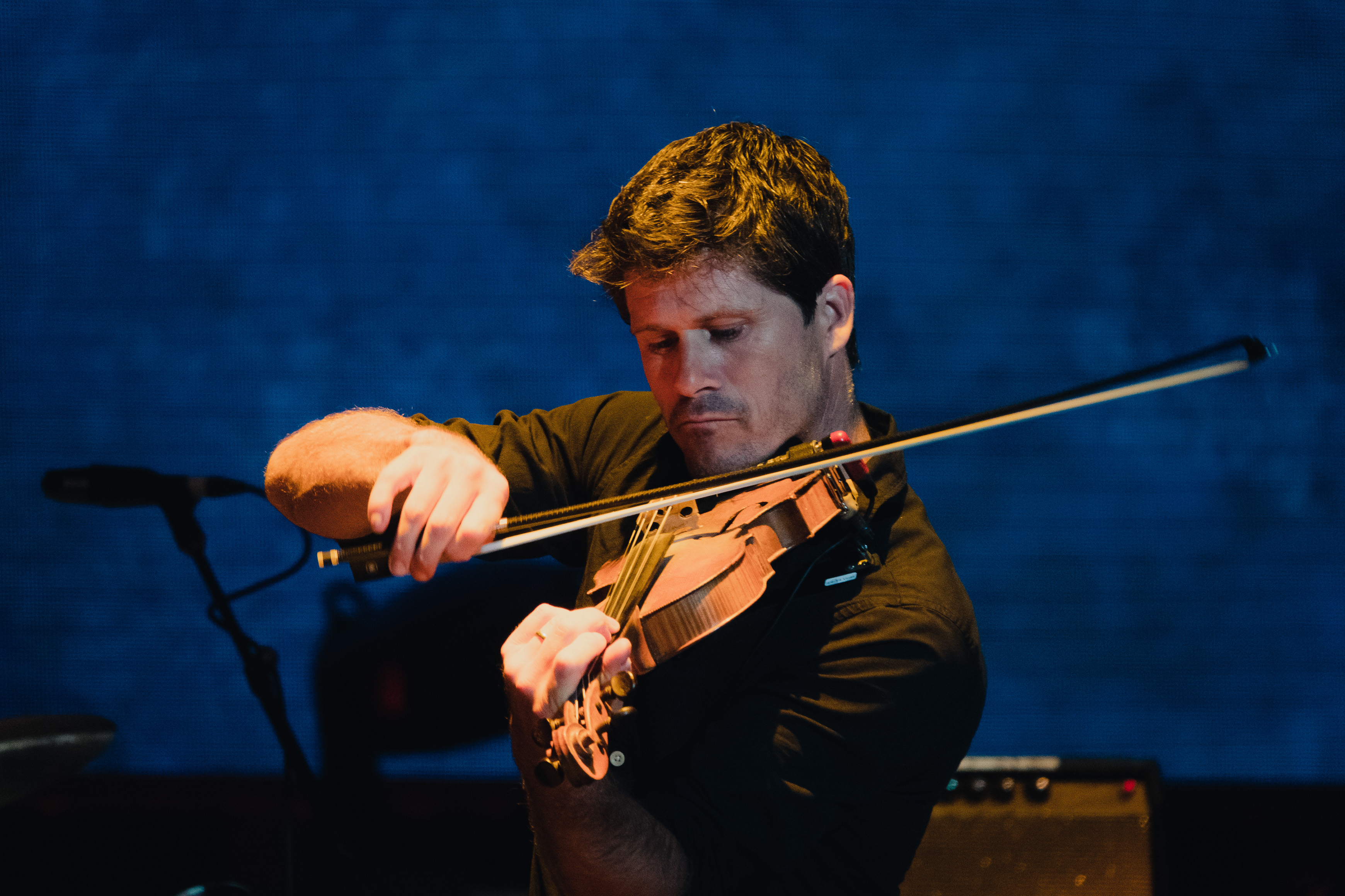 Robert Plant & The Sensational Space Shifters