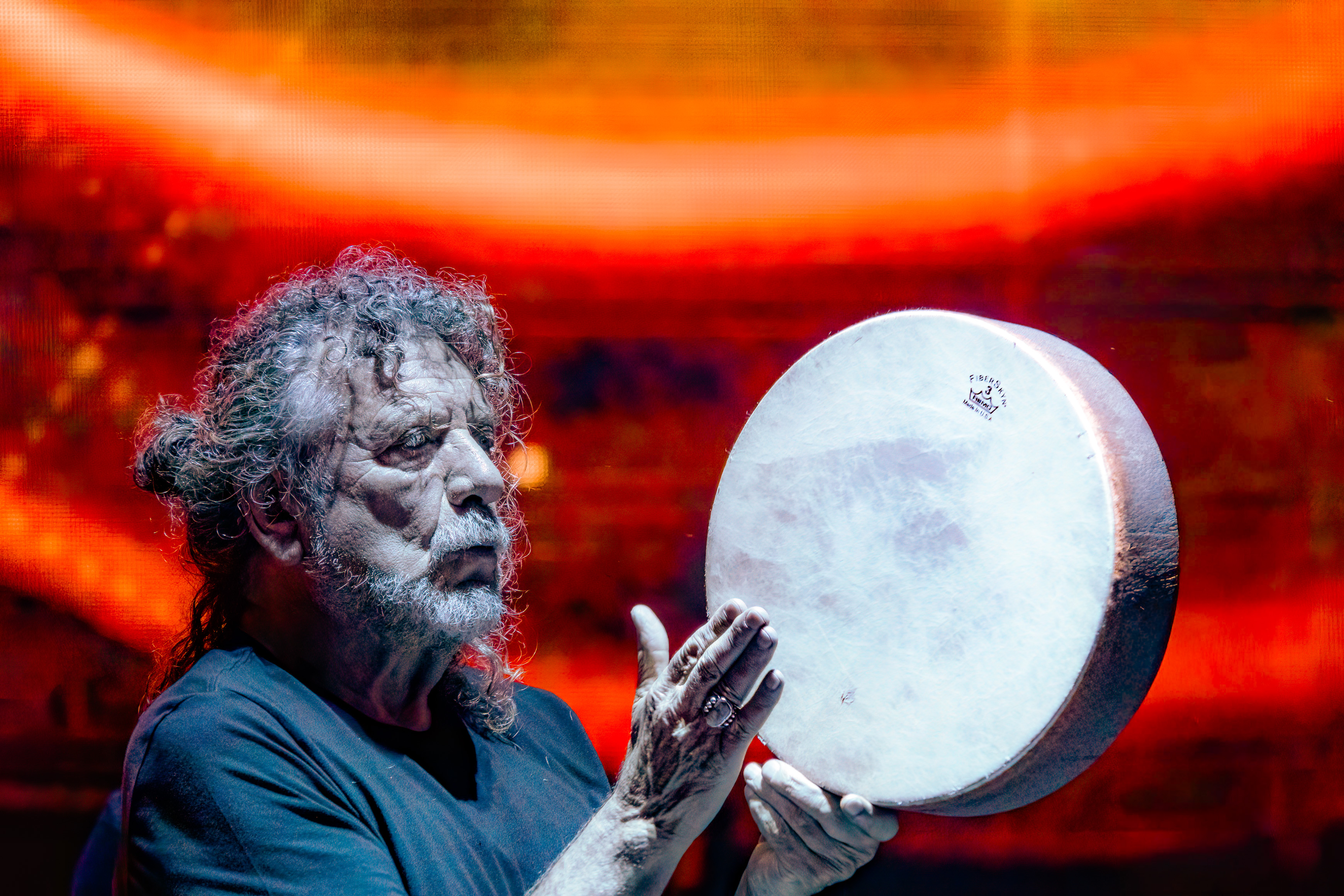 Robert Plant & The Sensational Space Shifters