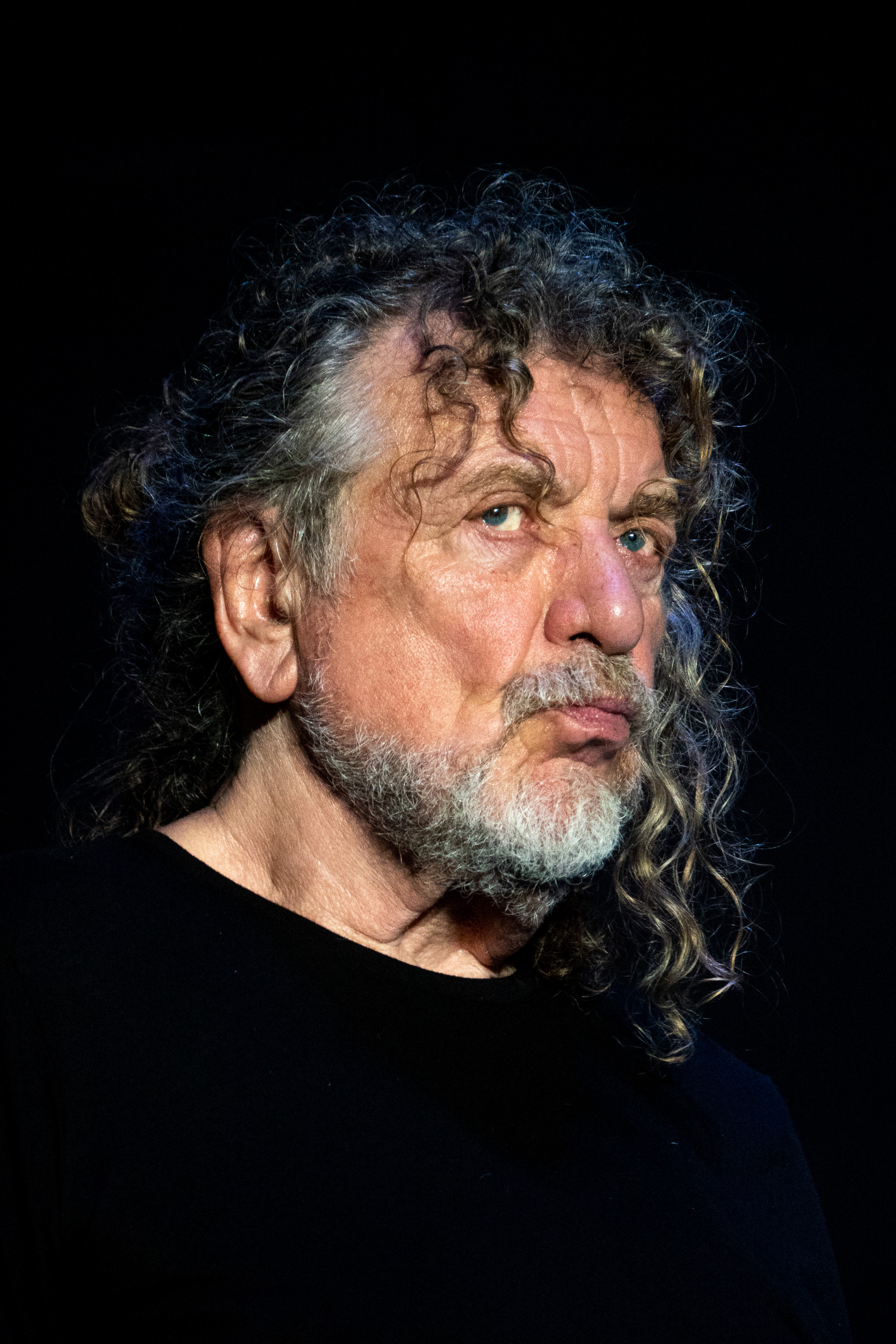 Robert Plant & The Sensational Space Shifters