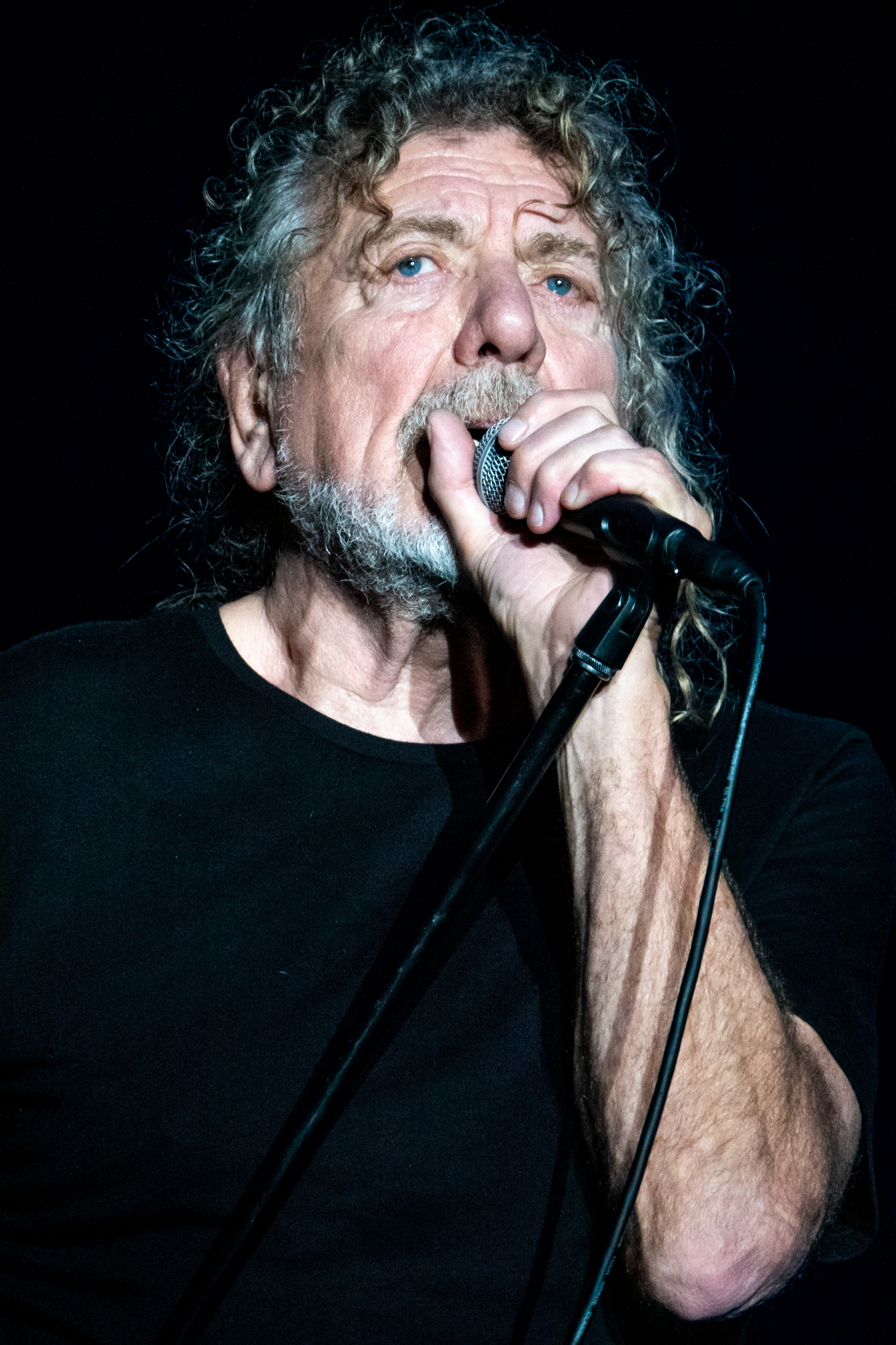 Robert Plant & The Sensational Space Shifters