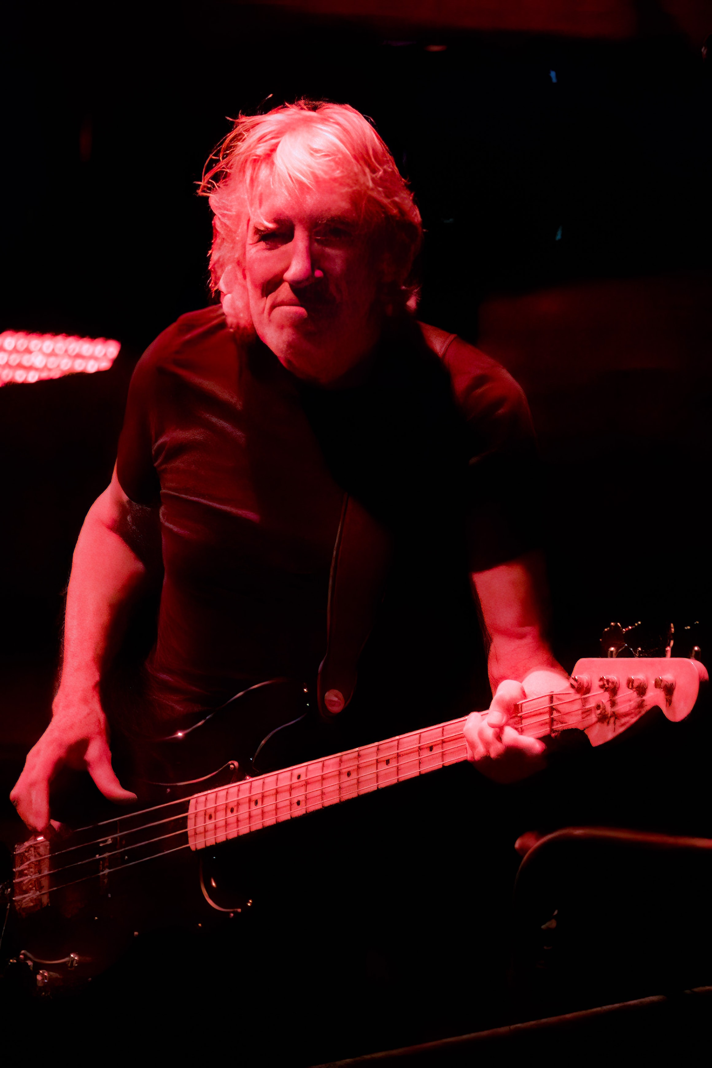 Roger Waters