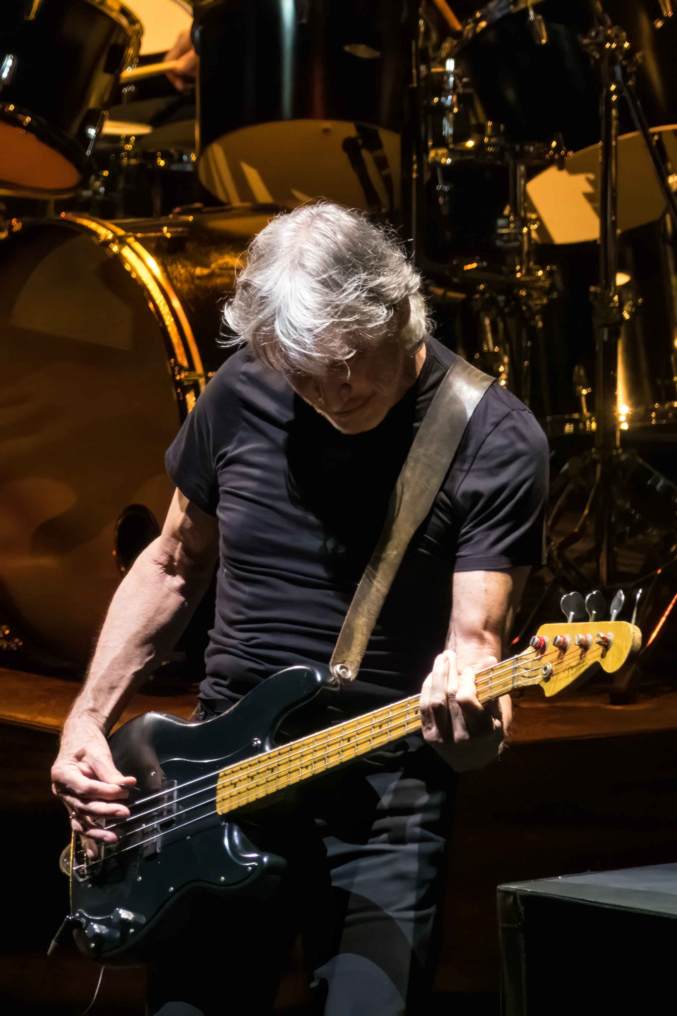 Roger Waters