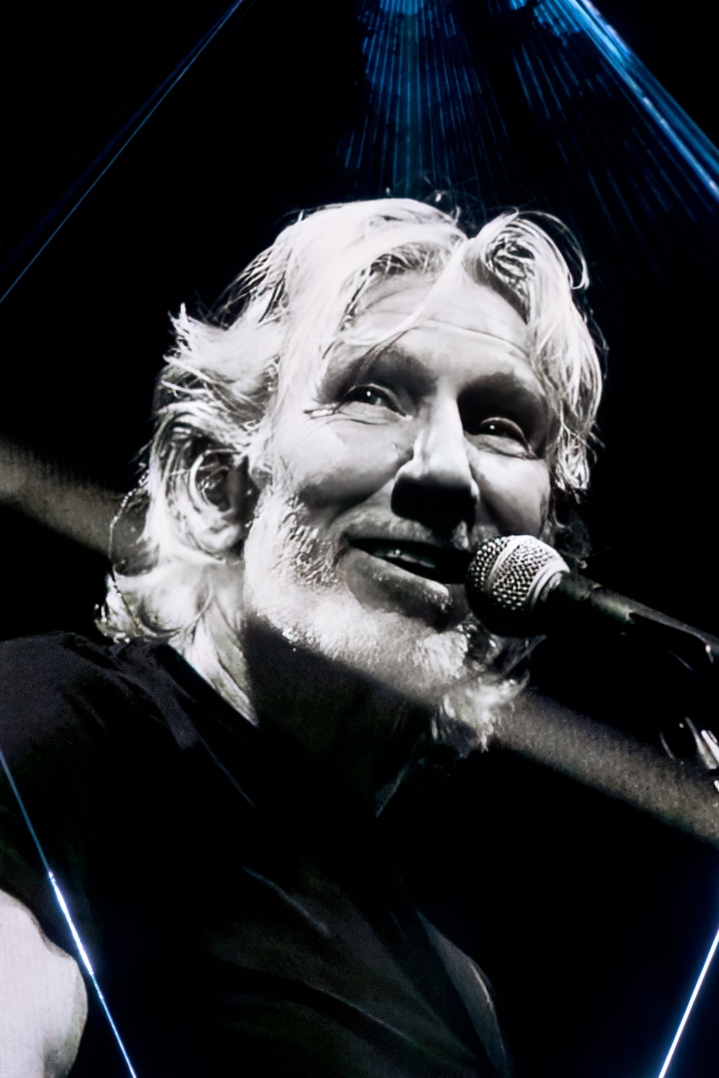 Roger Waters