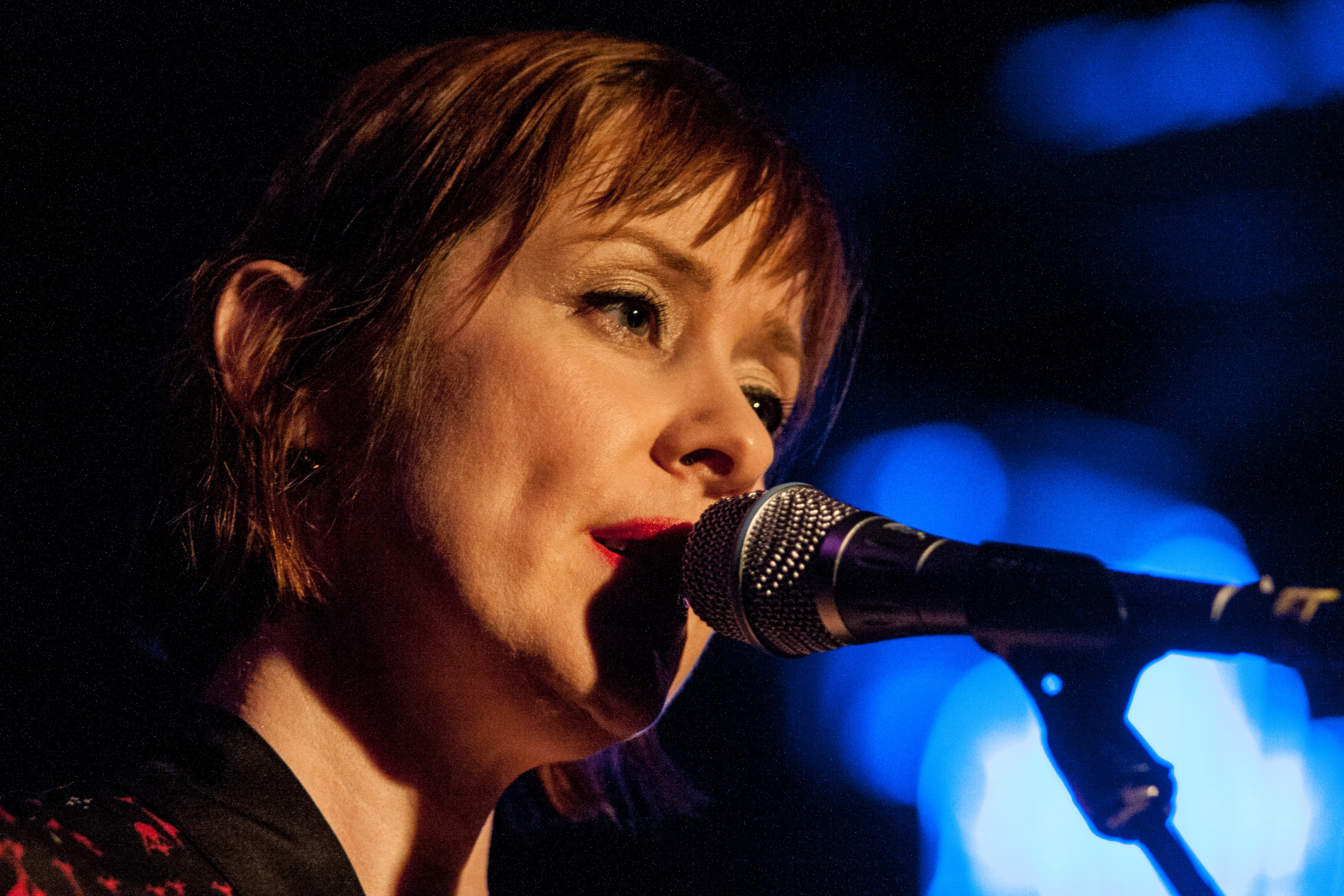 Suzanne Vega