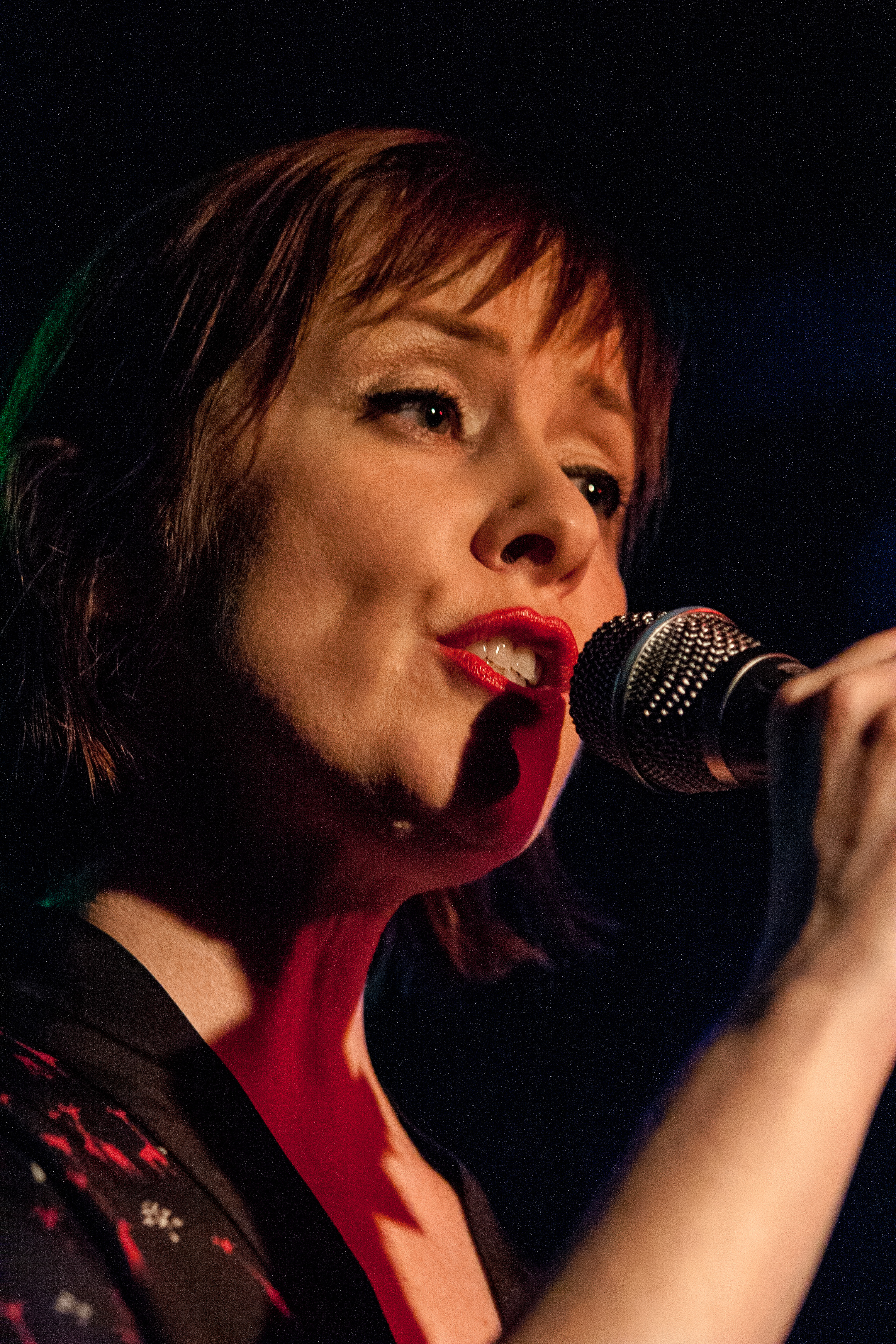 Suzanne Vega